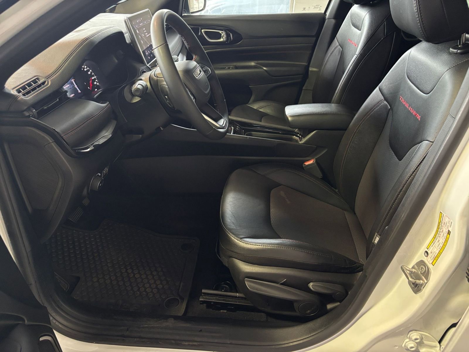 Thumbnail: 2025 Jeep Compass - 26