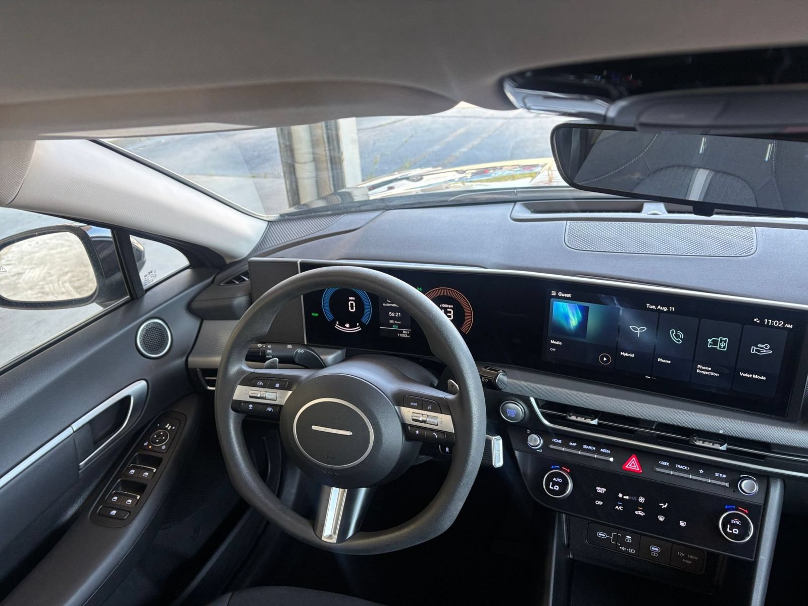 Thumbnail: 2026 Hyundai Sonata - 34