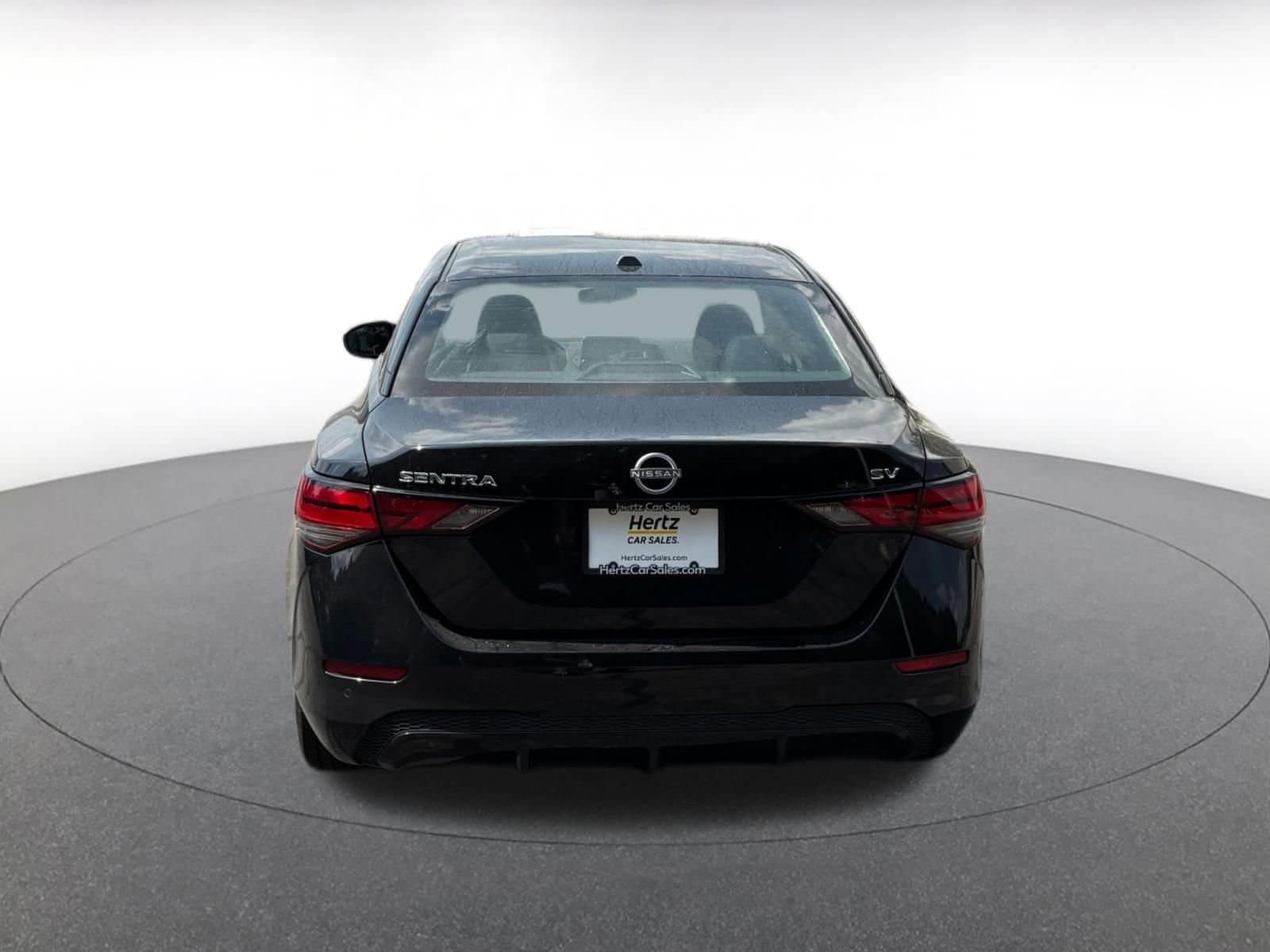 Thumbnail: 2024 Nissan Sentra - 5