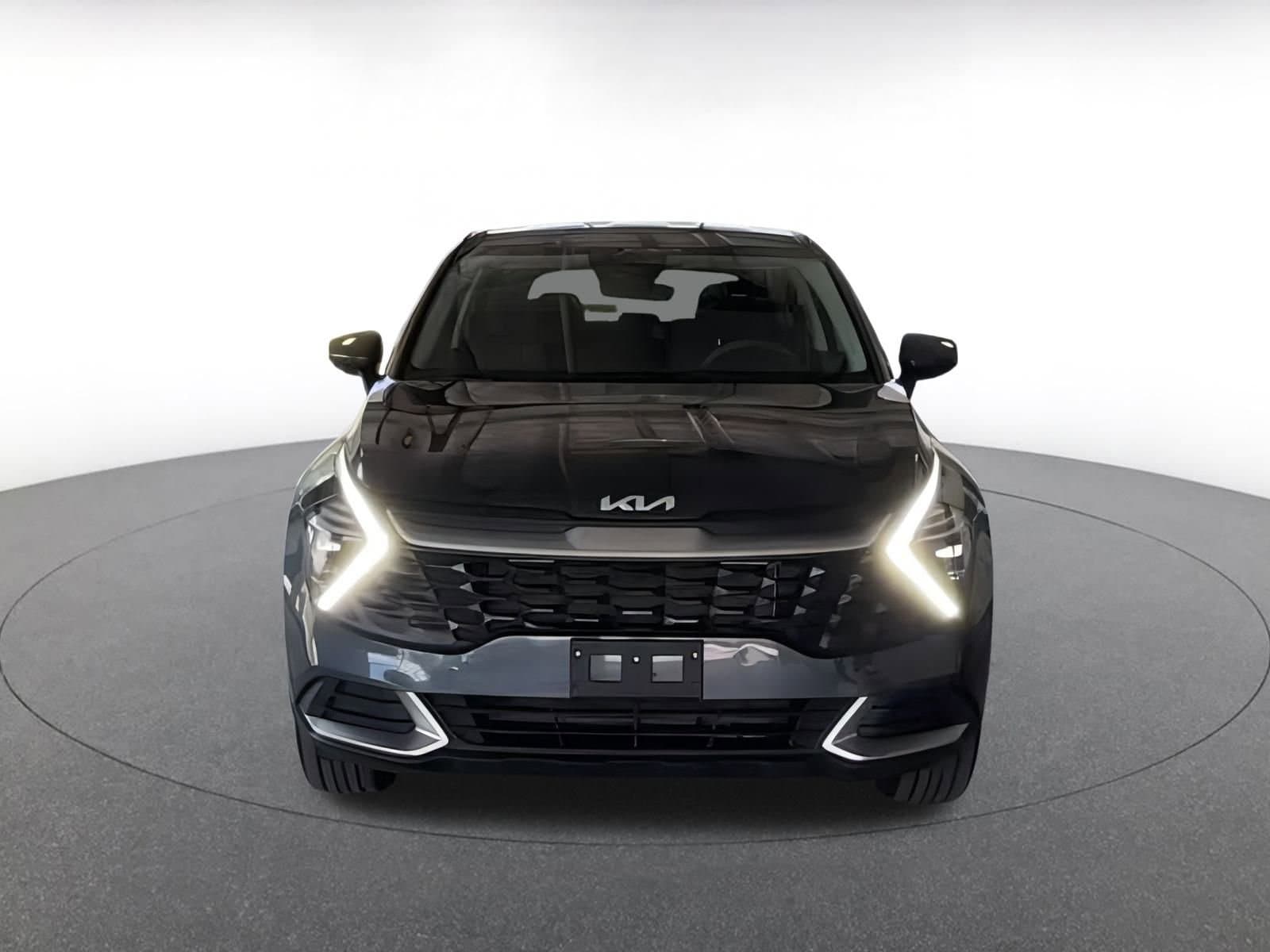 Thumbnail: 2024 Kia Sportage - 10