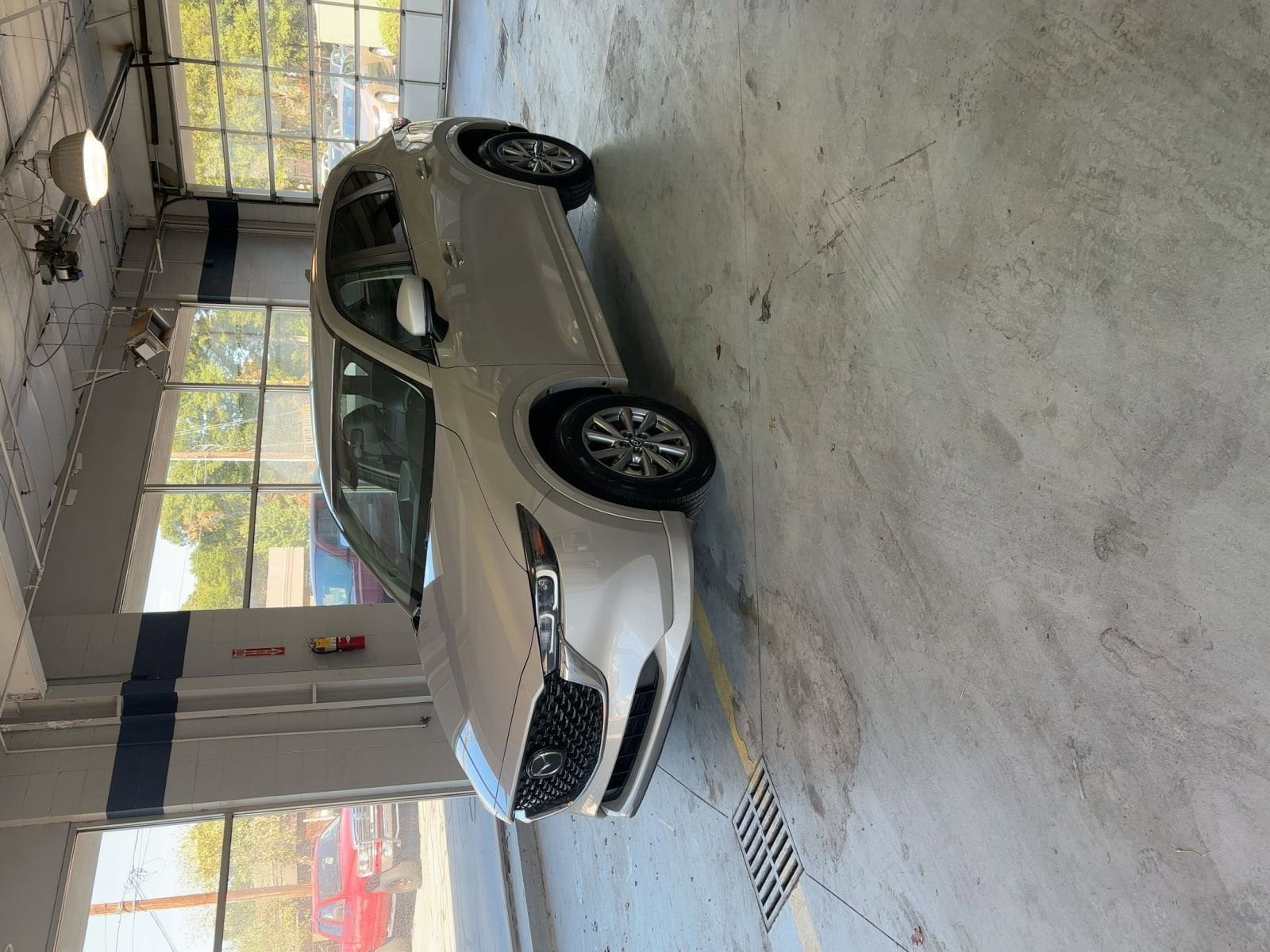 Thumbnail: 2025 Mazda CX-5 - 18