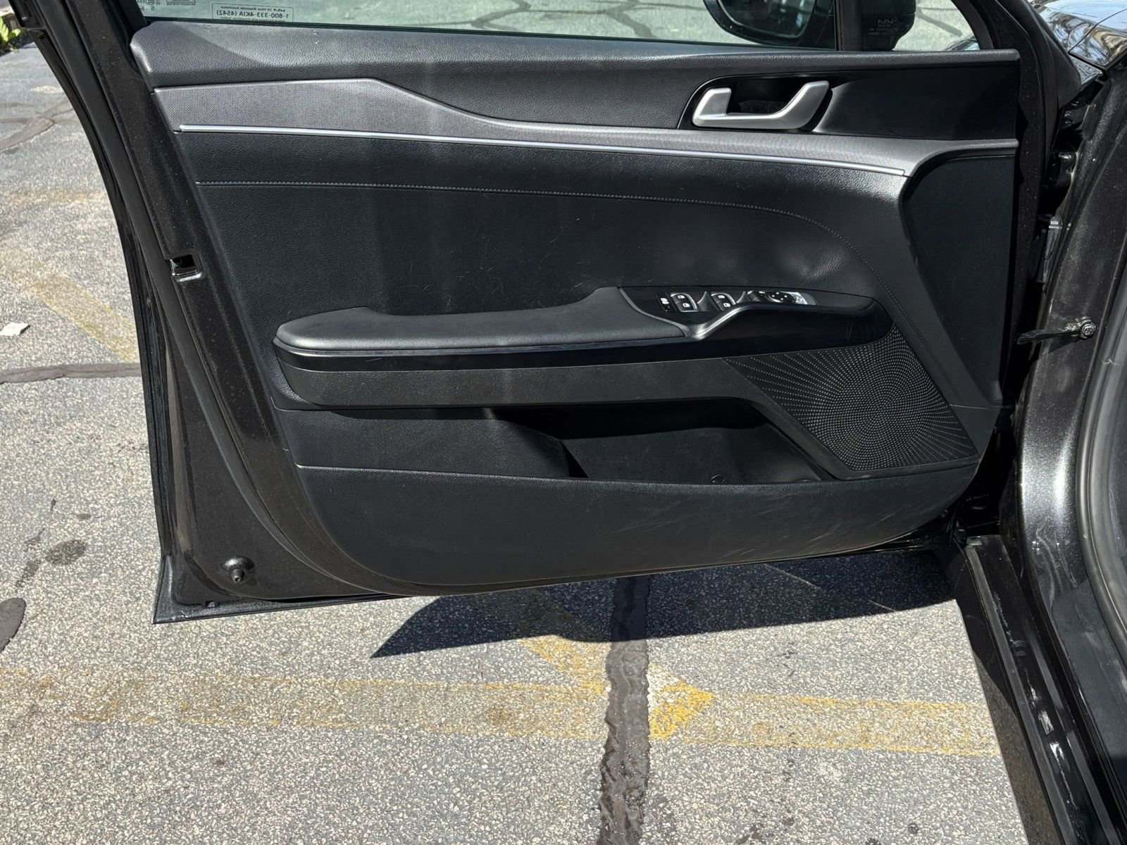 Thumbnail: 2025 Kia K5 - 25