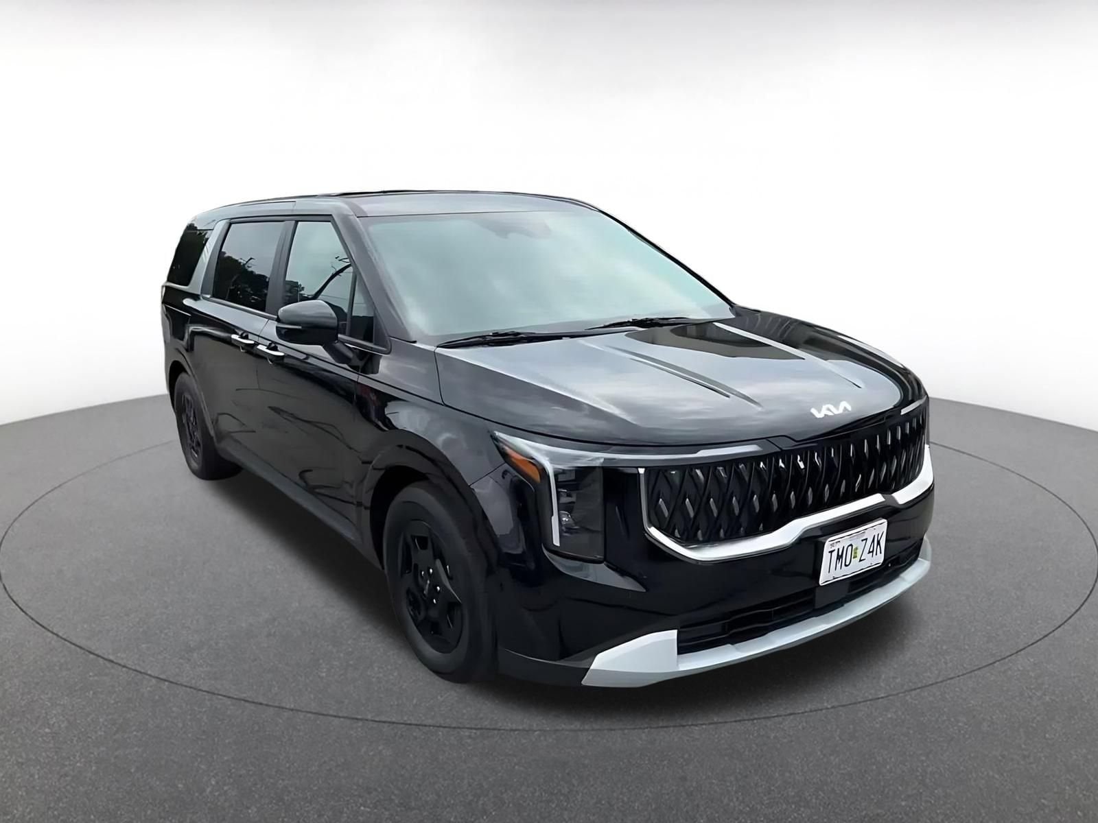 Thumbnail: 2026 Kia Carnival - 3