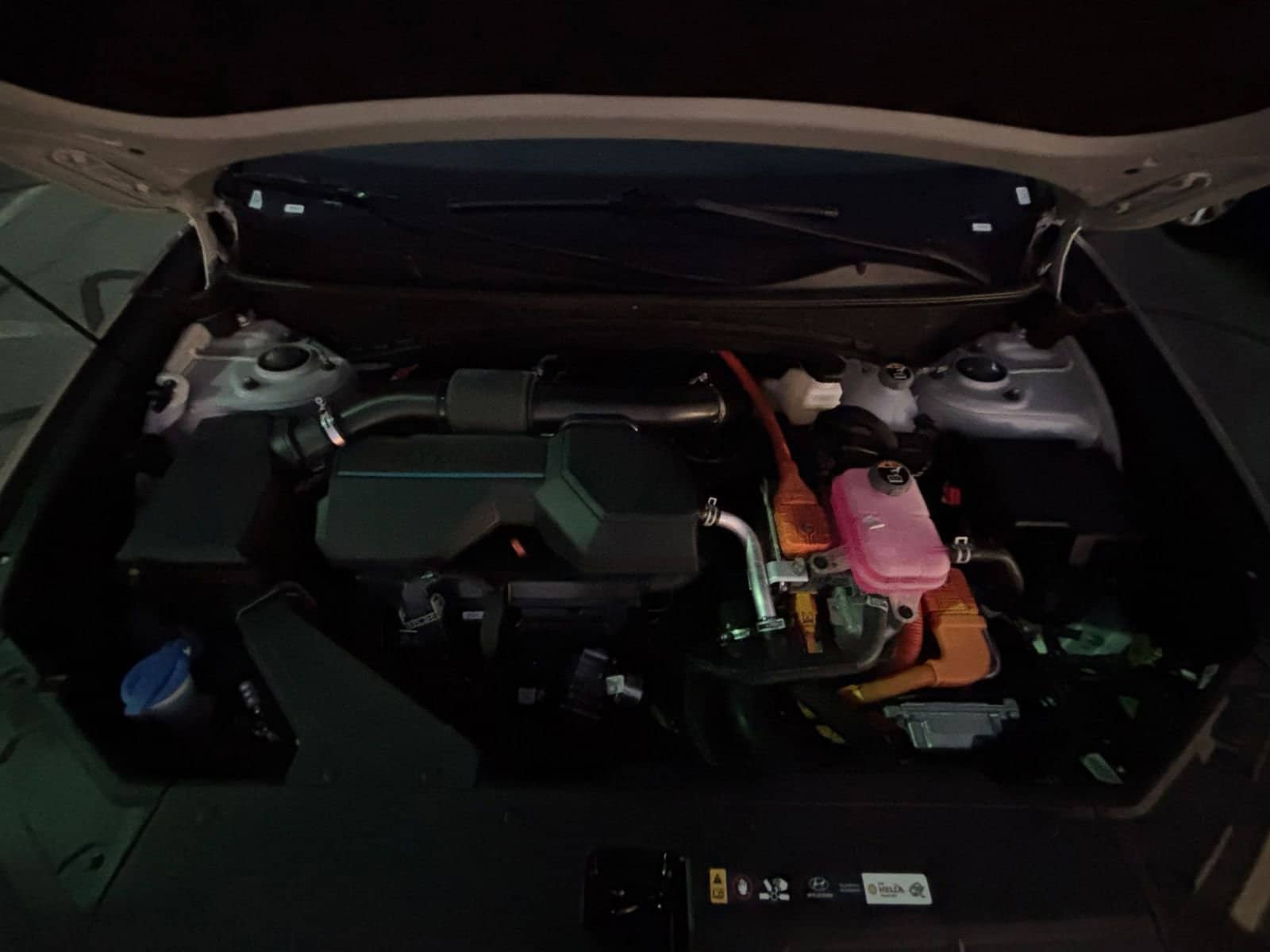 Thumbnail: 2025 Hyundai Tucson - 32