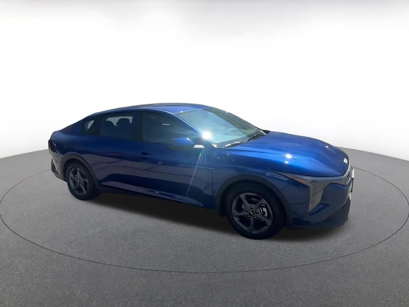 Thumbnail: 2025 Kia K4 - 2