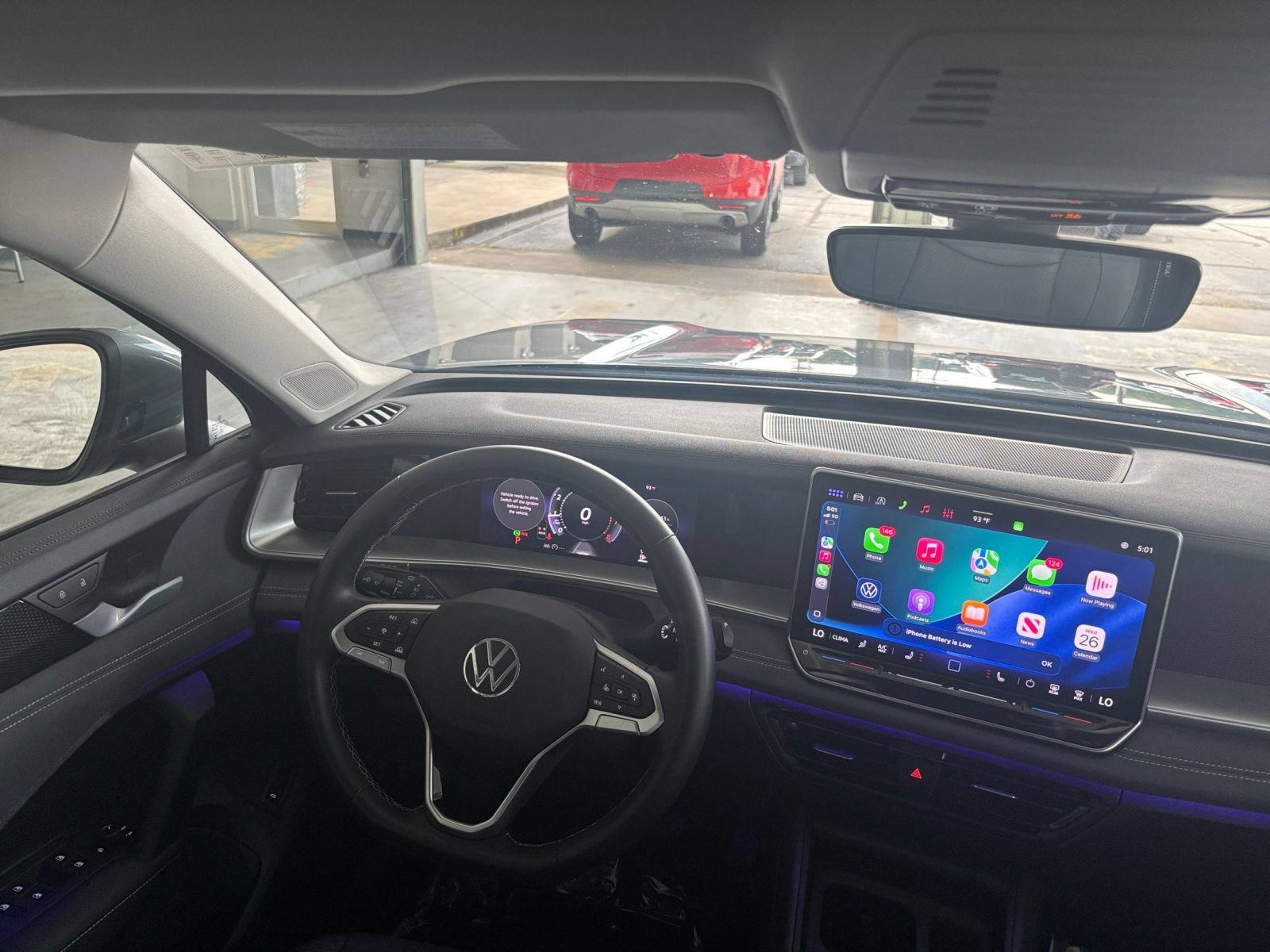 Thumbnail: 2026 Volkswagen Tiguan - 35