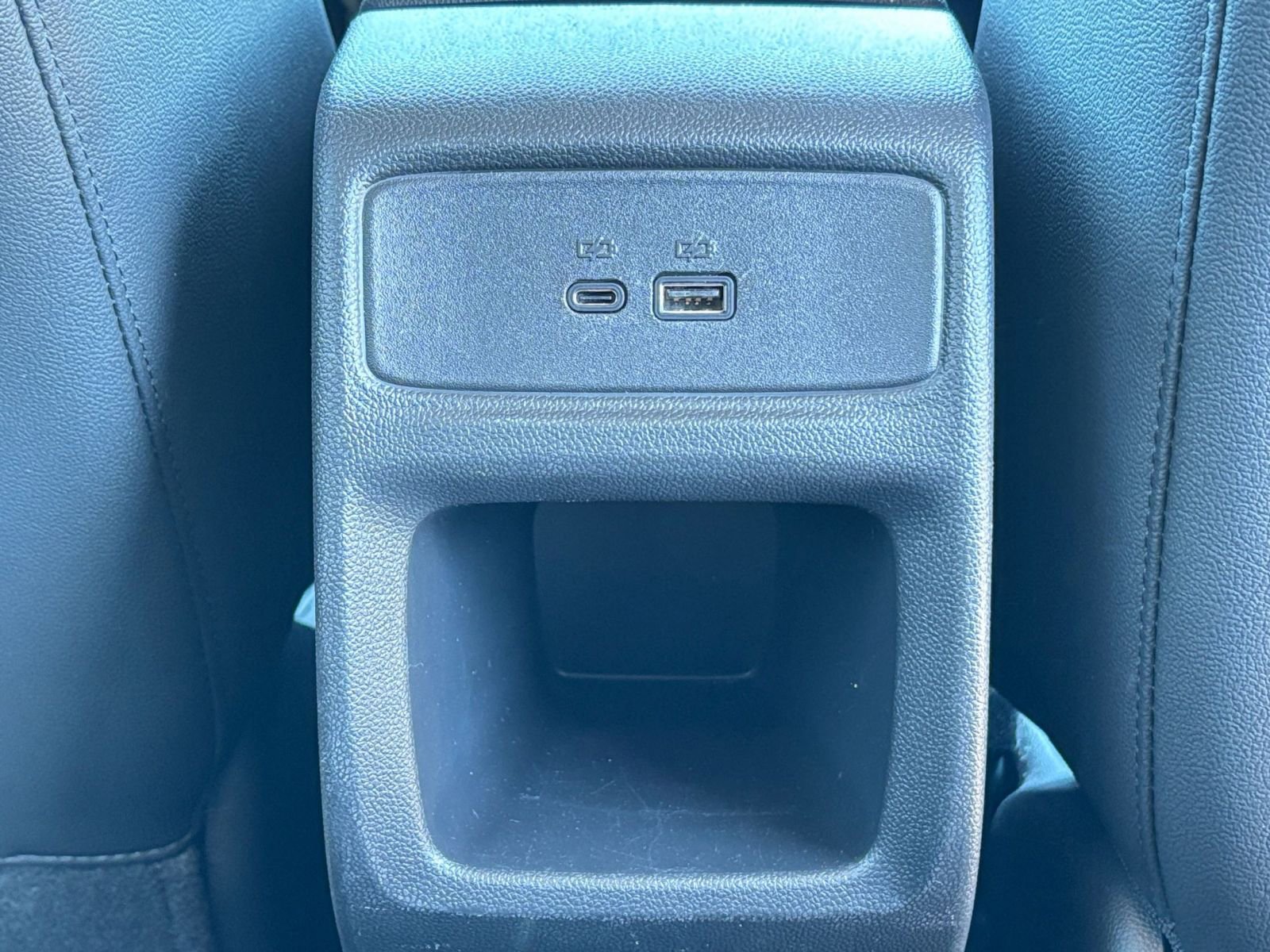 Thumbnail: 2025 Chevrolet Trax - 22