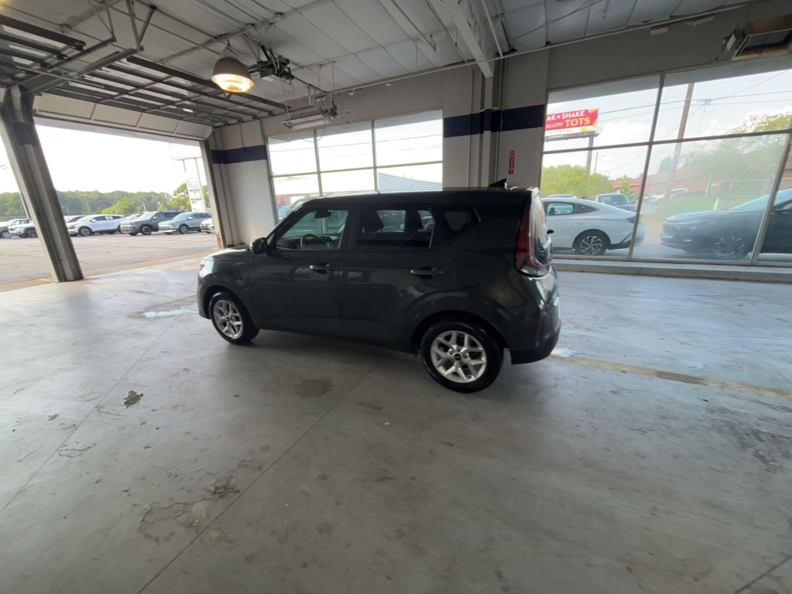 Thumbnail: 2025 Kia Soul - 15
