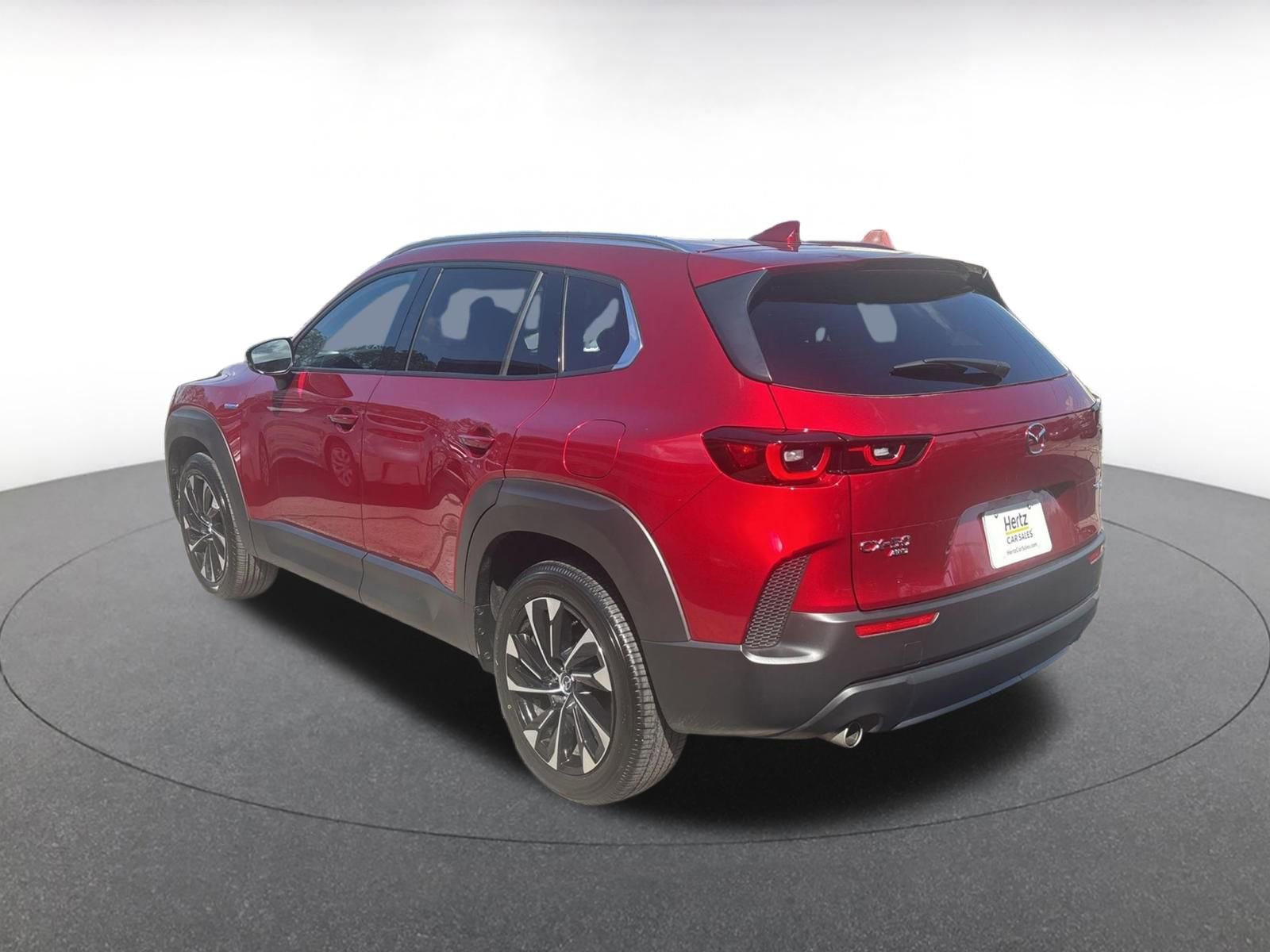 Thumbnail: 2025 Mazda CX-50 - 12