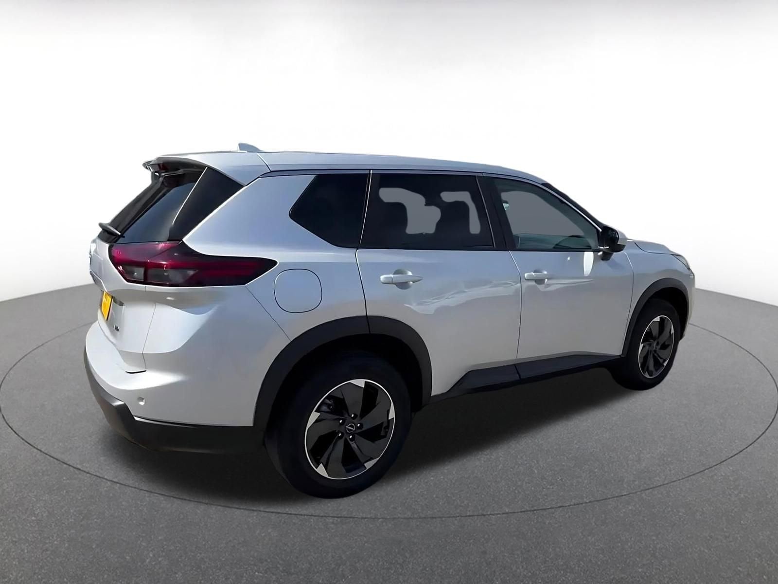 Thumbnail: 2025 Nissan Rogue - 21