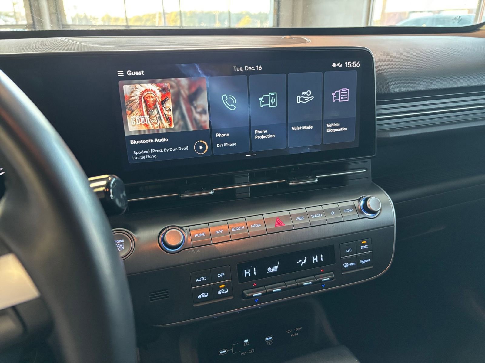 Thumbnail: 2025 Hyundai Kona - 21