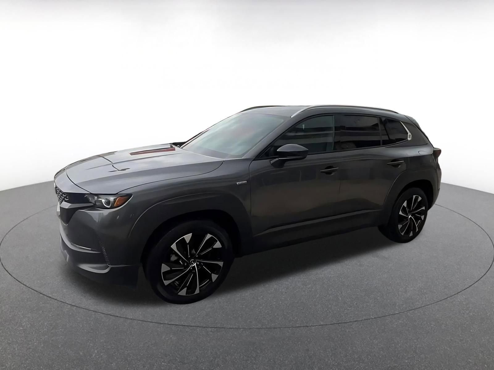 Thumbnail: 2025 Mazda CX-50 - 7