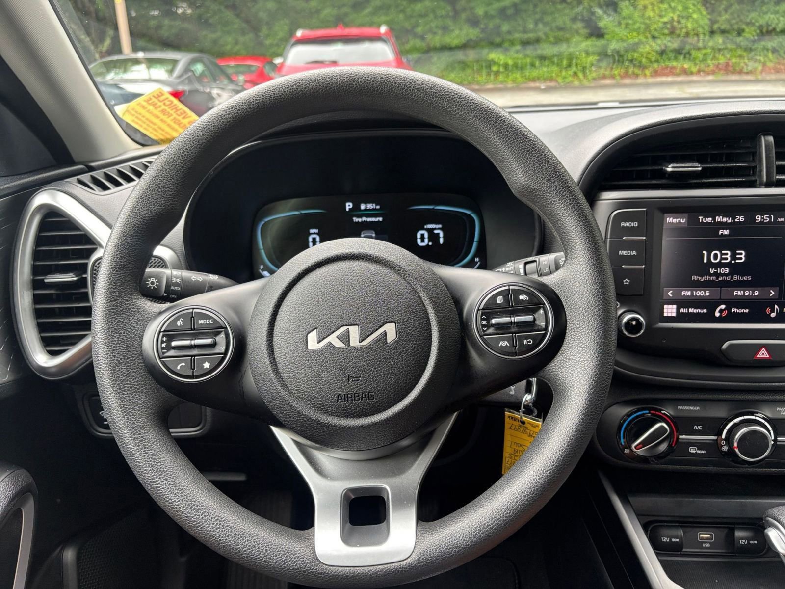 Thumbnail: 2025 Kia Soul - 33