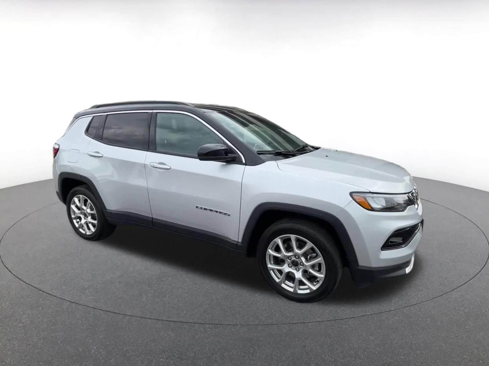 Thumbnail: 2025 Jeep Compass - 2