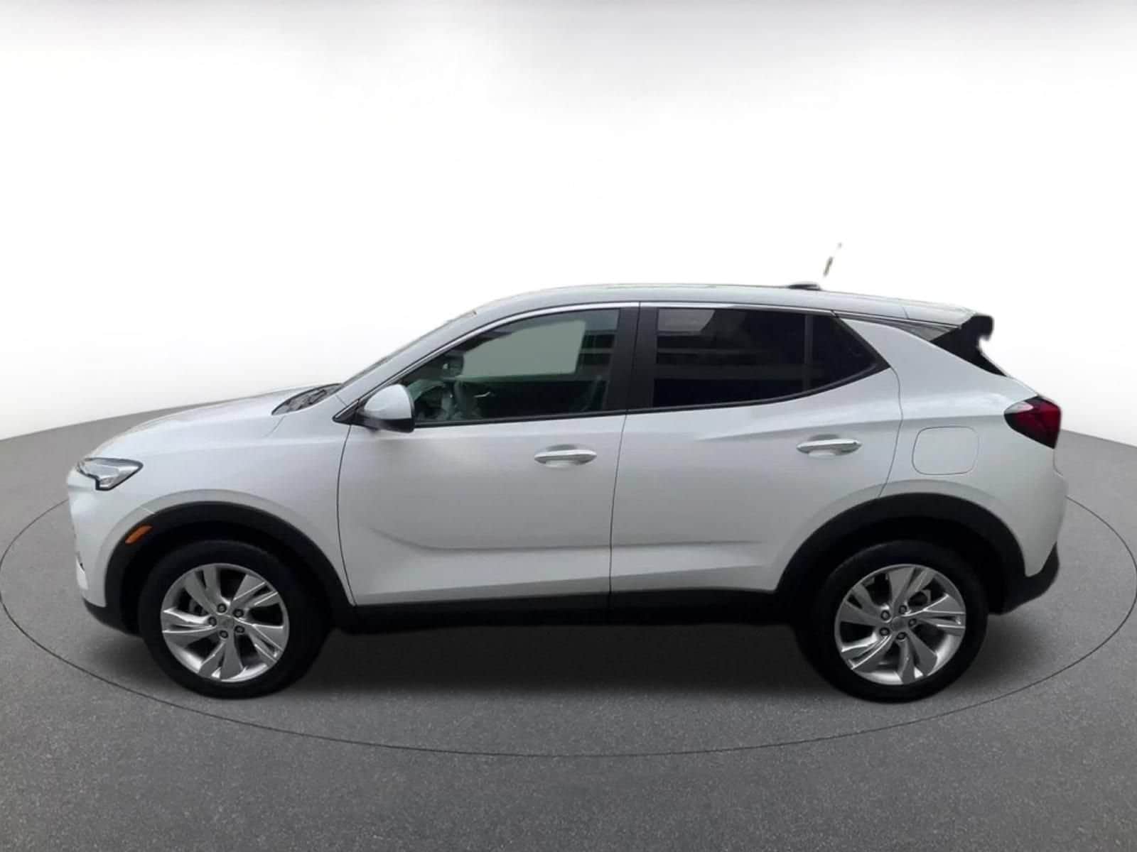Thumbnail: 2026 Buick Encore GX - 8