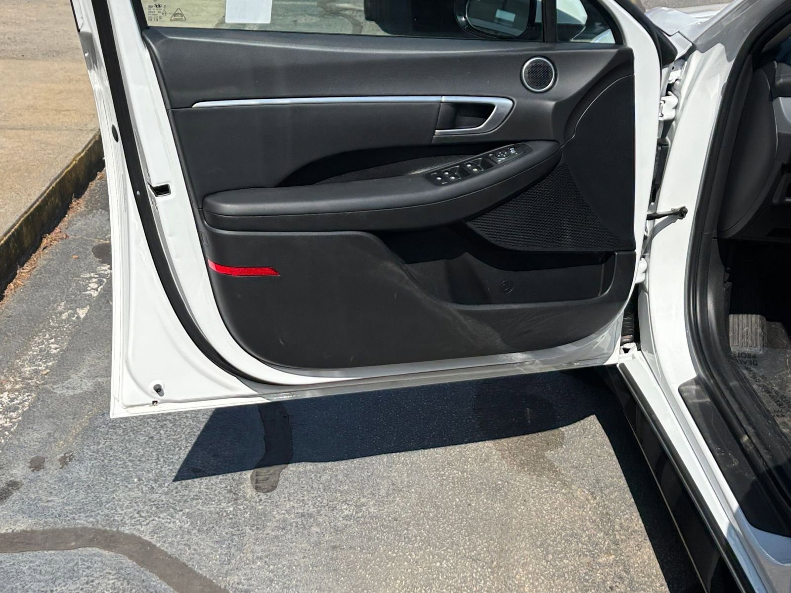 Thumbnail: 2025 Hyundai Sonata - 23