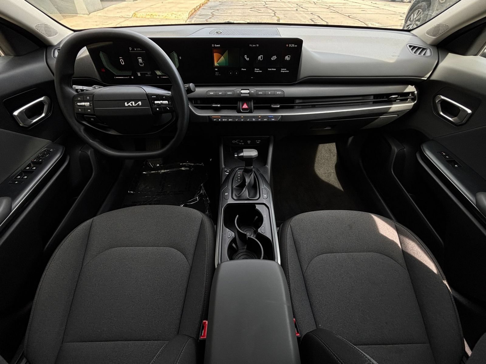 Thumbnail: 2025 Kia K4 - 33