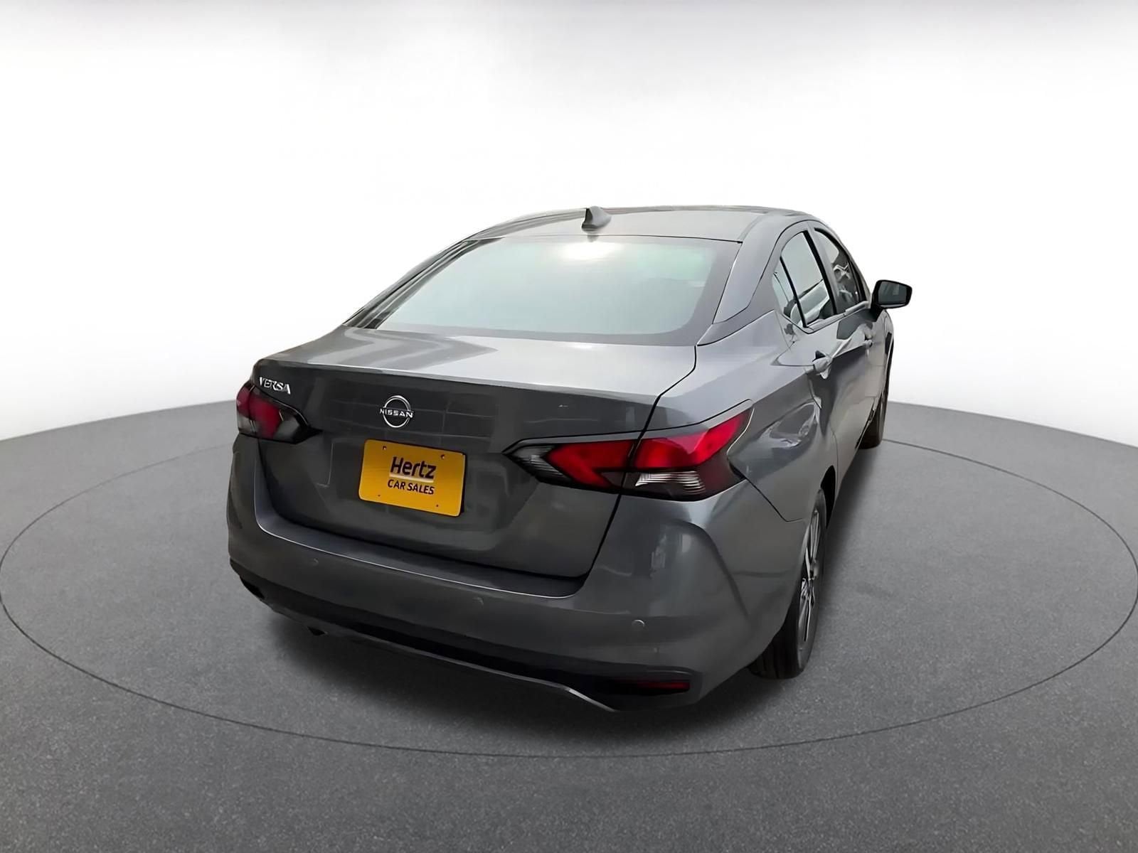 Thumbnail: 2025 Nissan Versa - 13