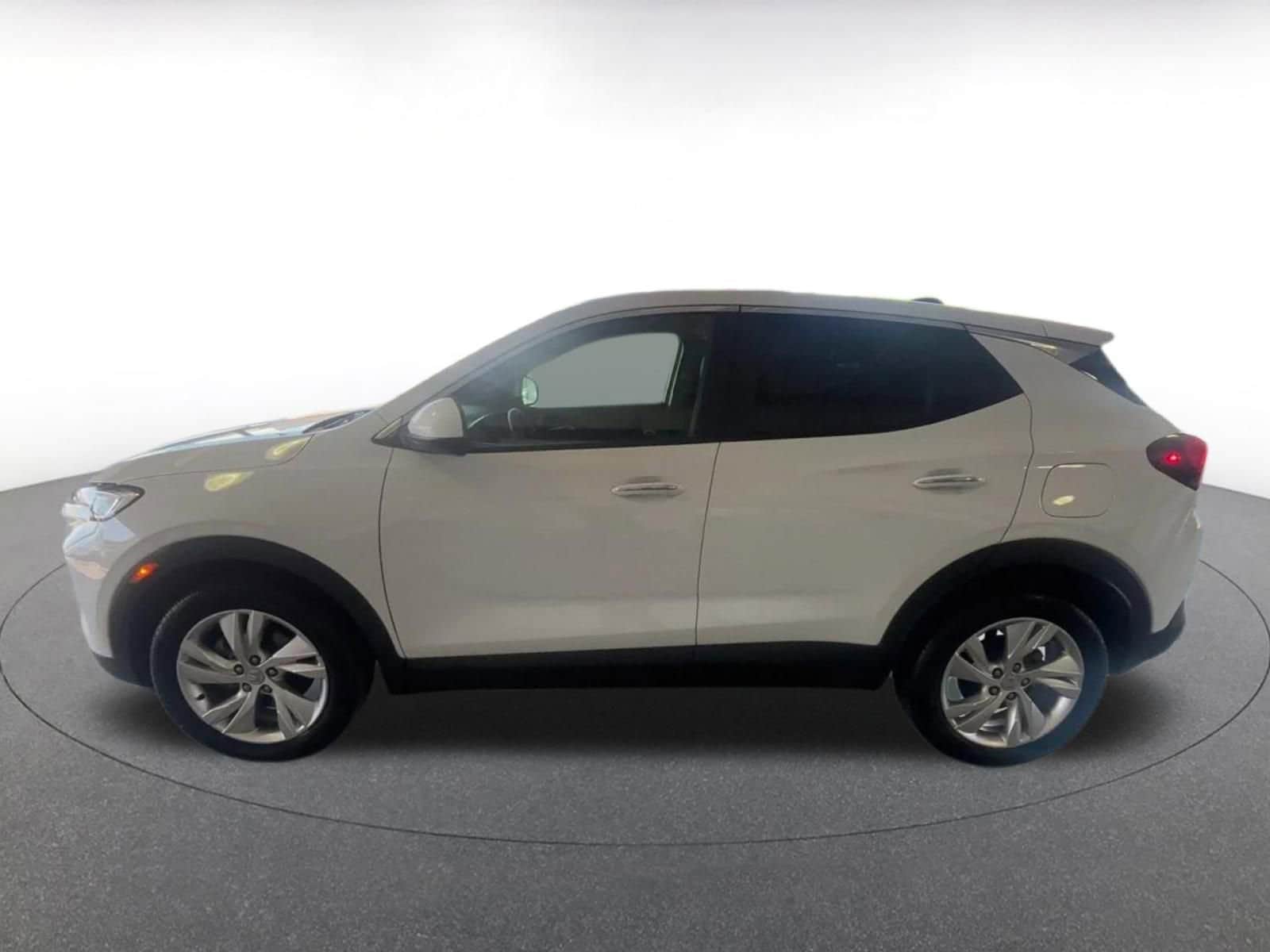 Thumbnail: 2025 Buick Encore GX - 13