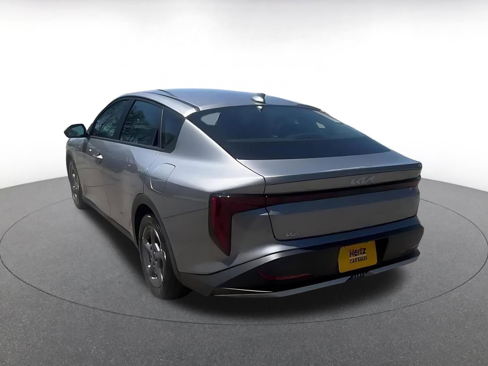 Thumbnail: 2025 Kia K4 - 12