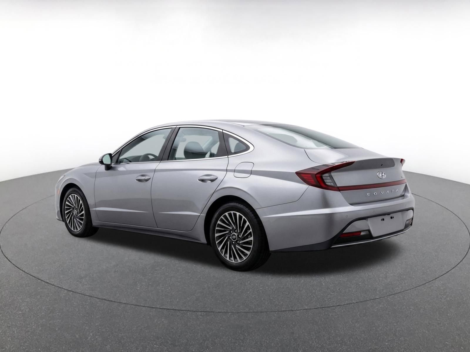 Thumbnail: 2025 Hyundai Sonata - 6