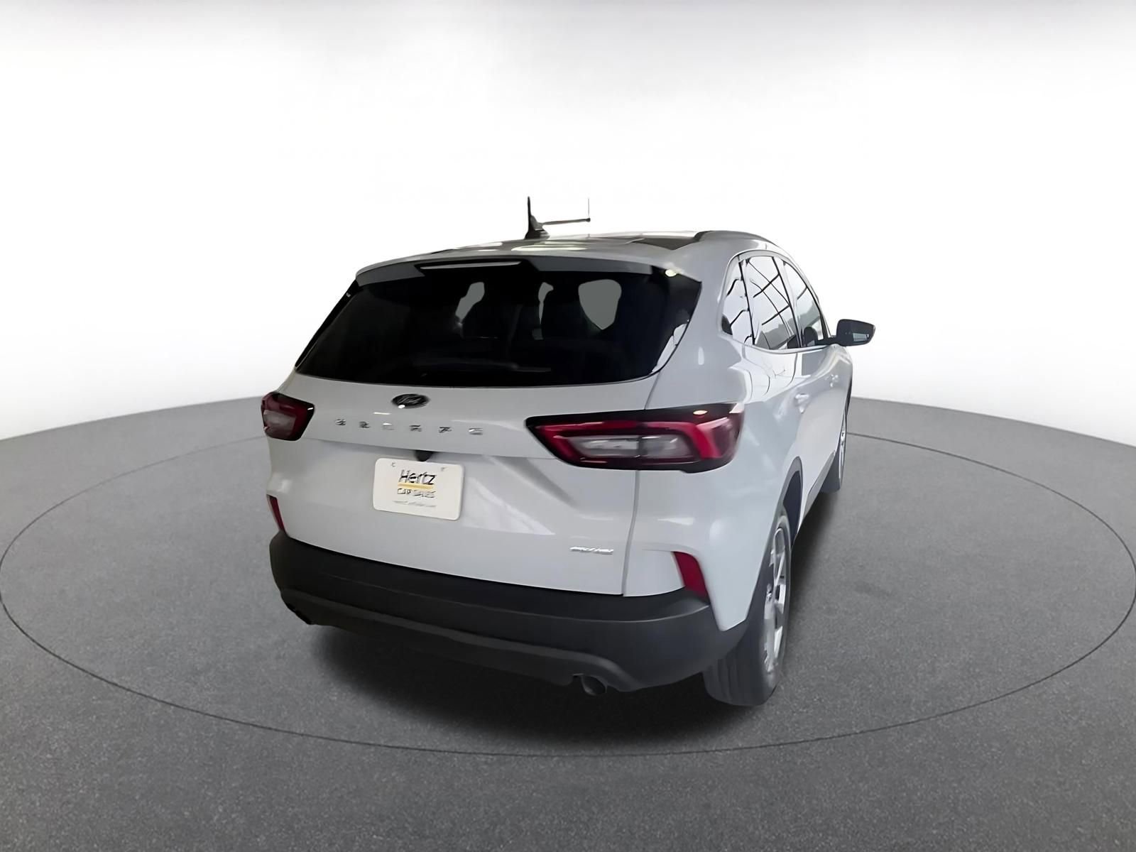 Thumbnail: 2025 Ford Escape - 15