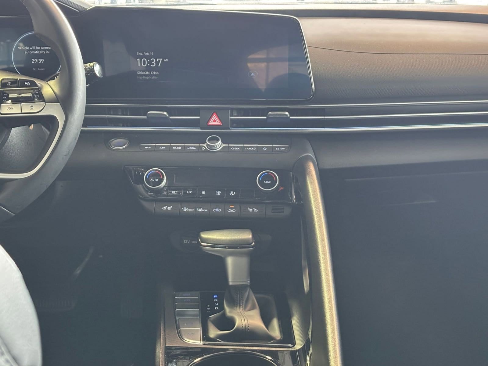 Thumbnail: 2025 Hyundai Elantra - 17