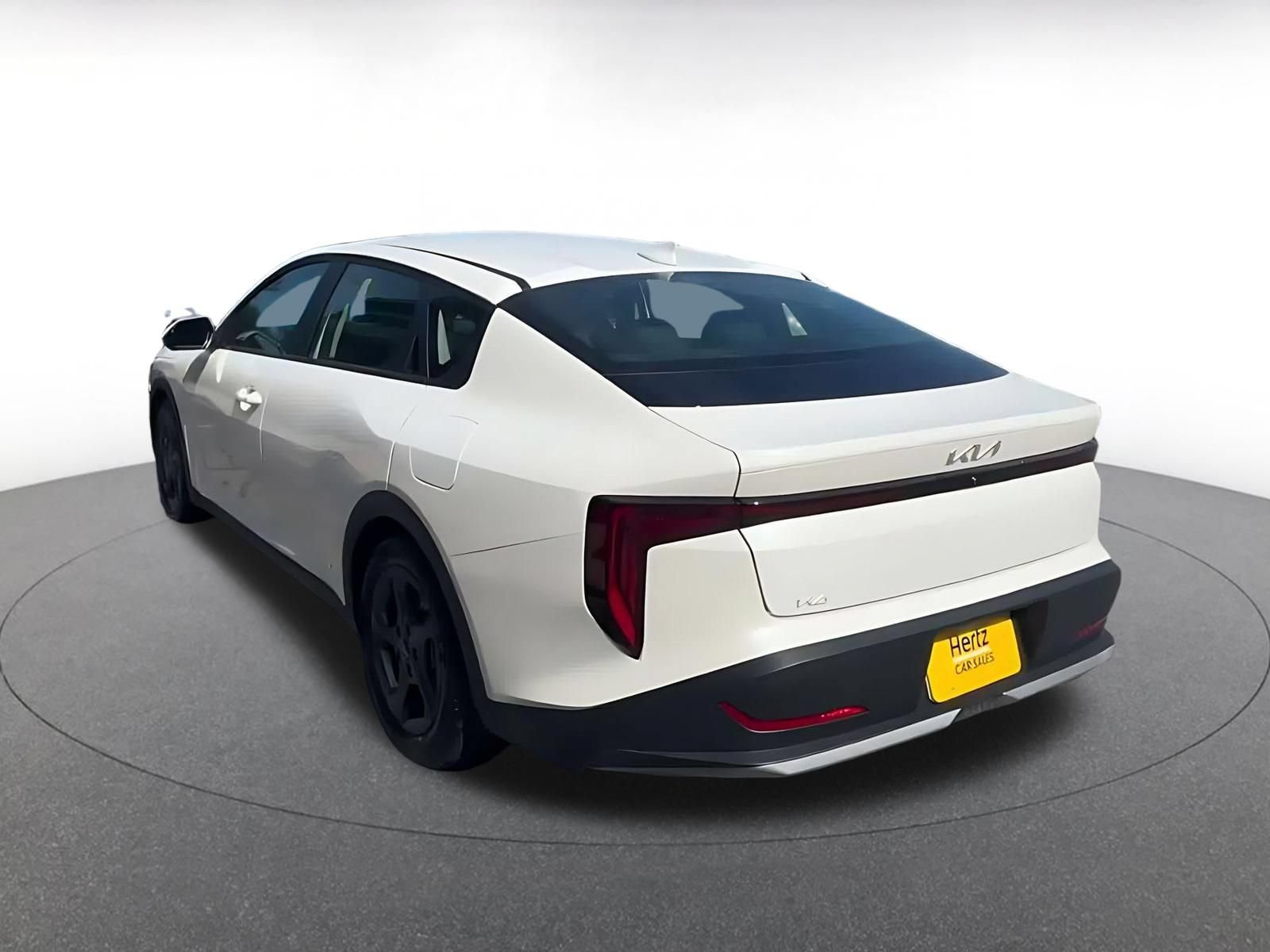 Thumbnail: 2026 Kia K4 - 9