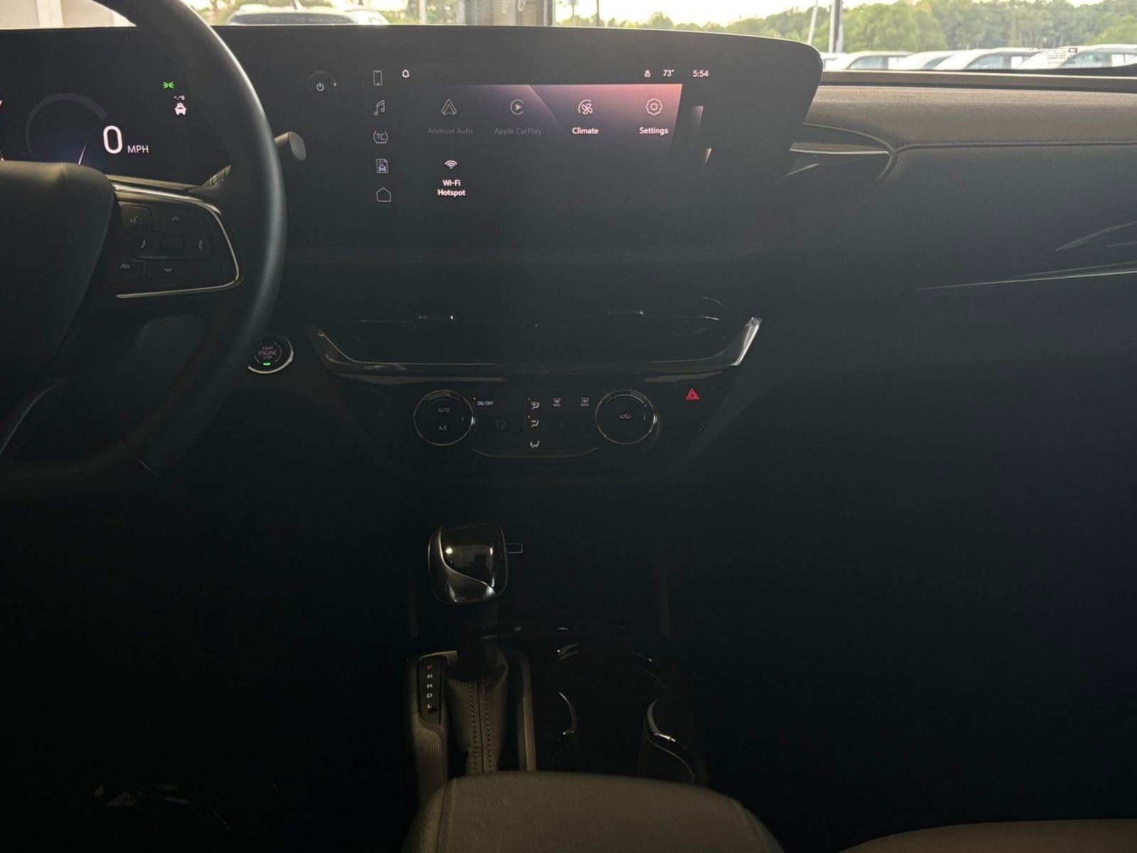 Thumbnail: 2025 Buick Envista - 18