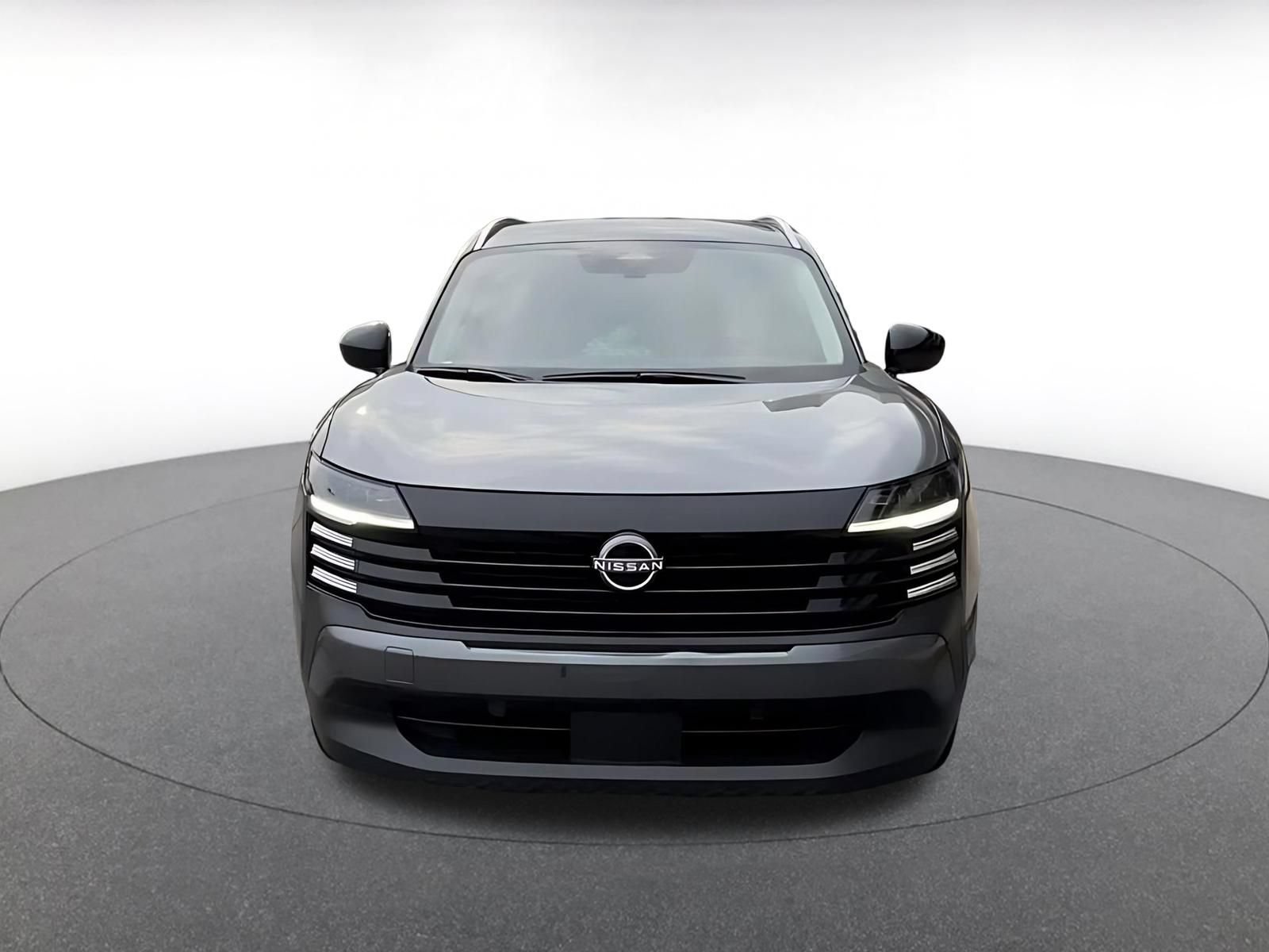 Thumbnail: 2026 Nissan Kicks - 4