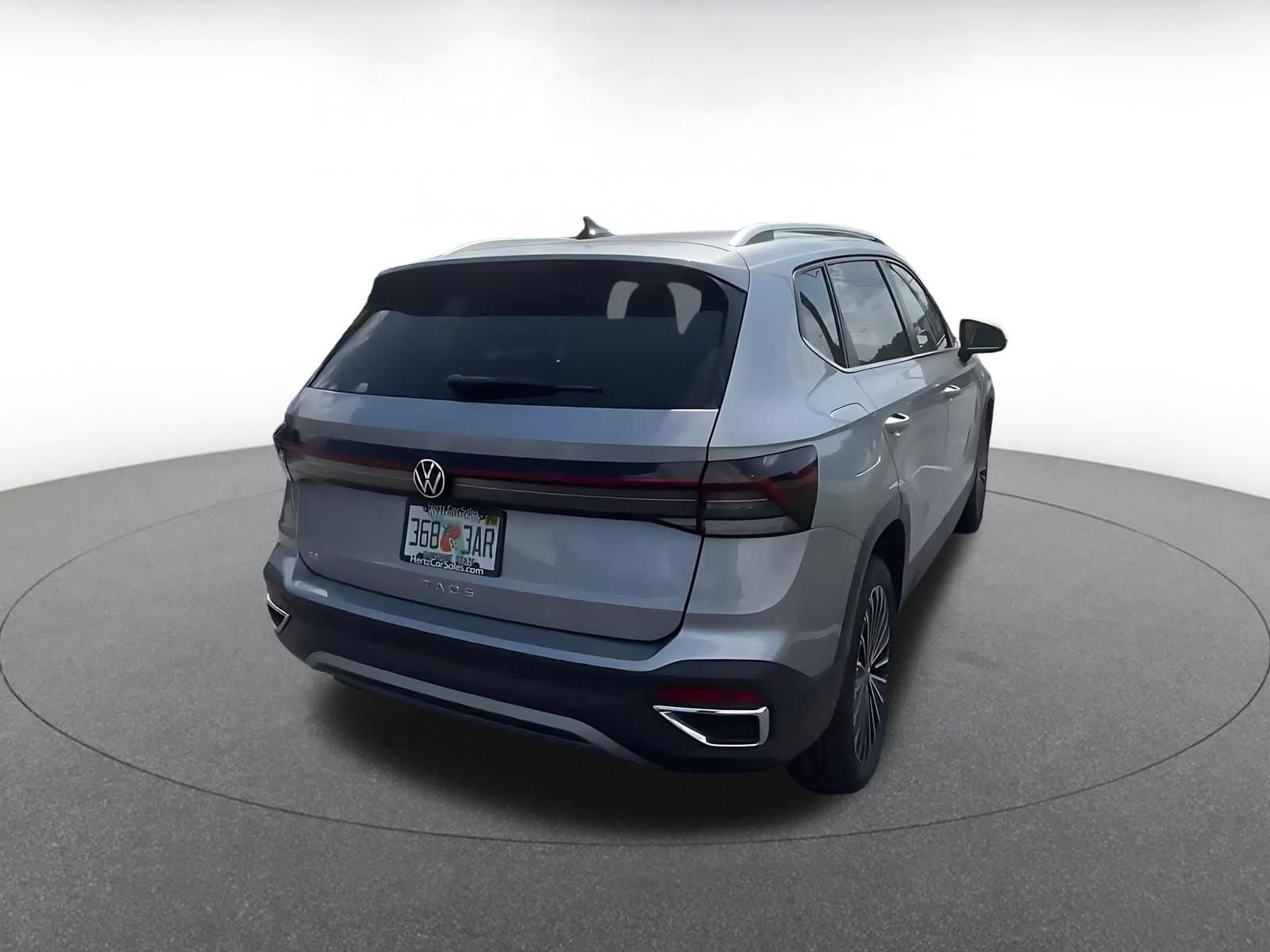 Thumbnail: 2025 Volkswagen Taos - 13