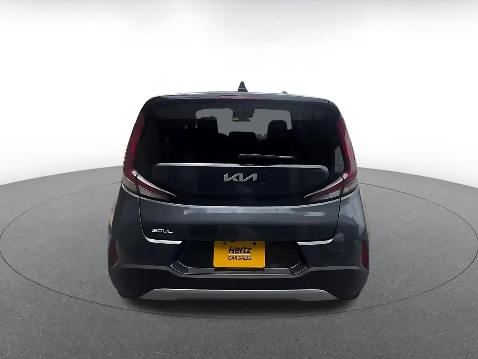 Thumbnail: 2025 Kia Soul - 12