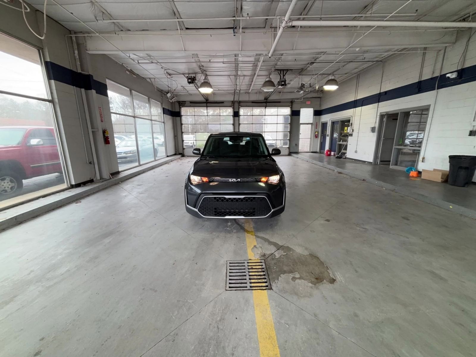 Thumbnail: 2025 Kia Soul - 22