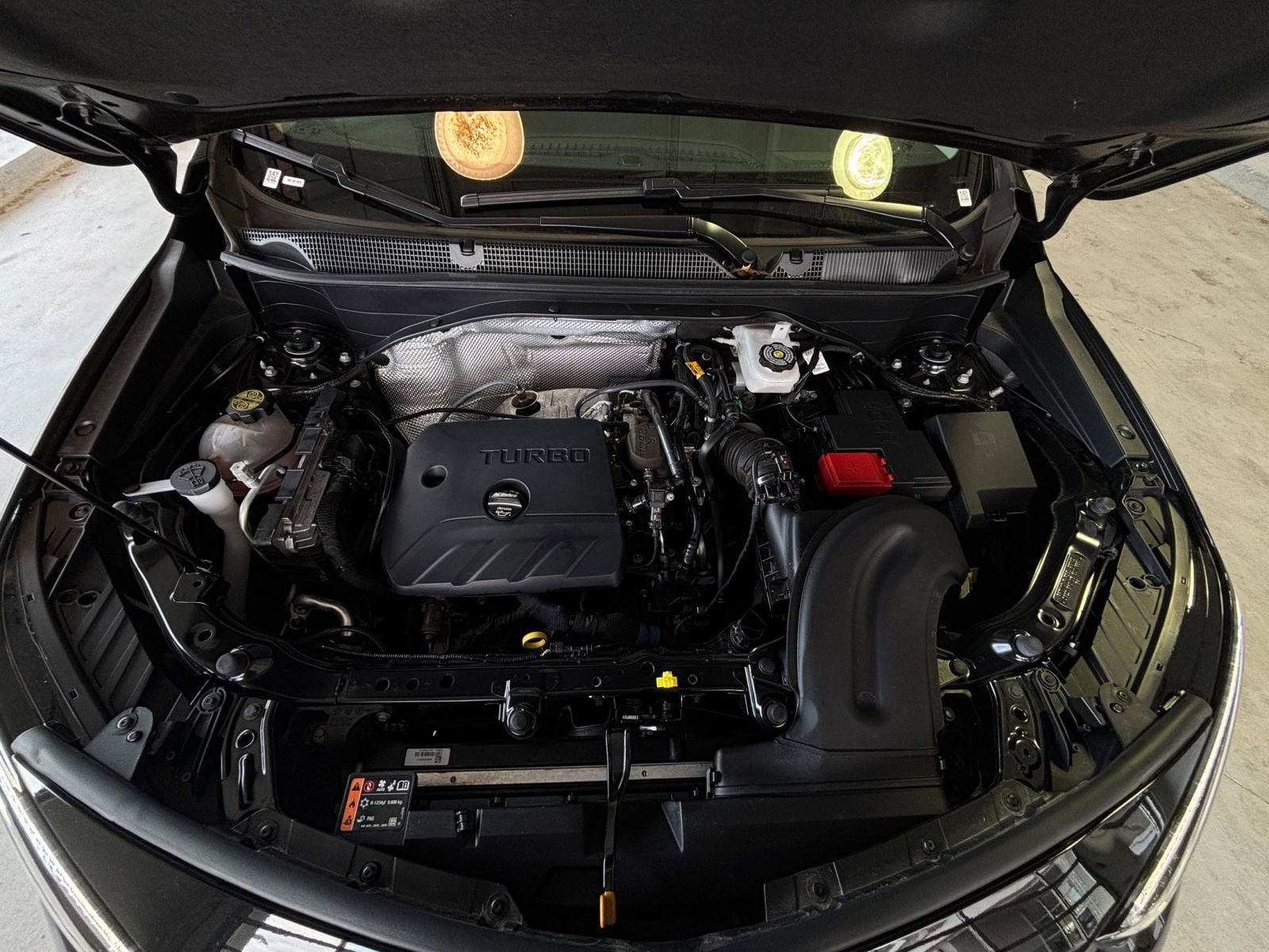 Thumbnail: 2025 Buick Encore GX - 30