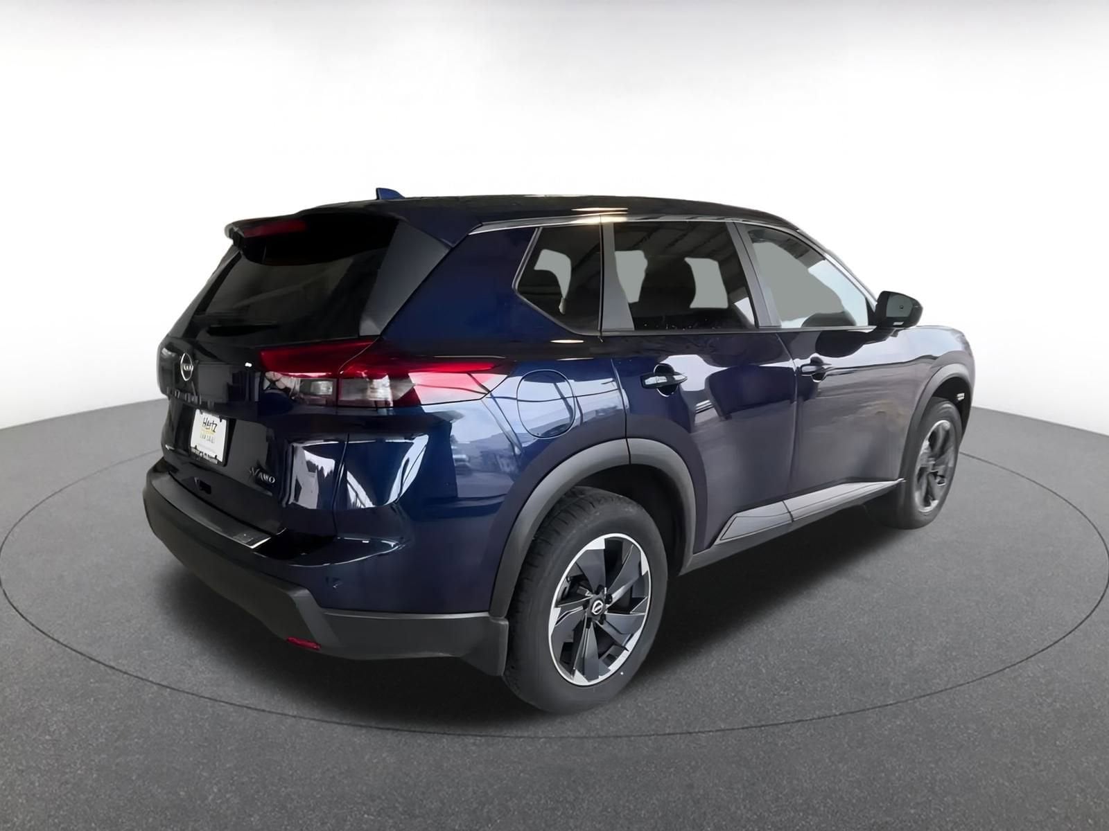 Thumbnail: 2024 Nissan Rogue - 15