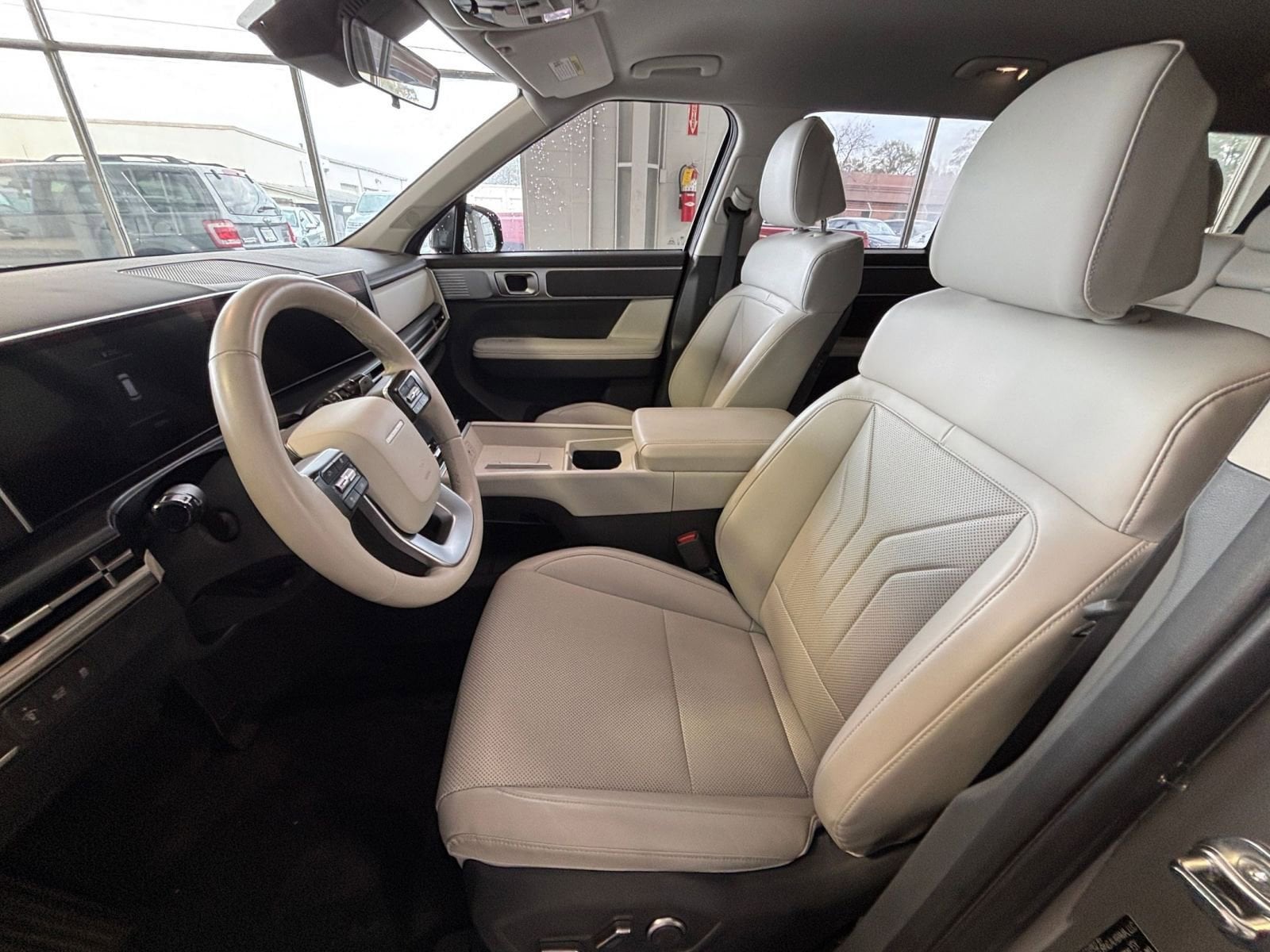 Thumbnail: 2025 Hyundai Santa Fe - 27