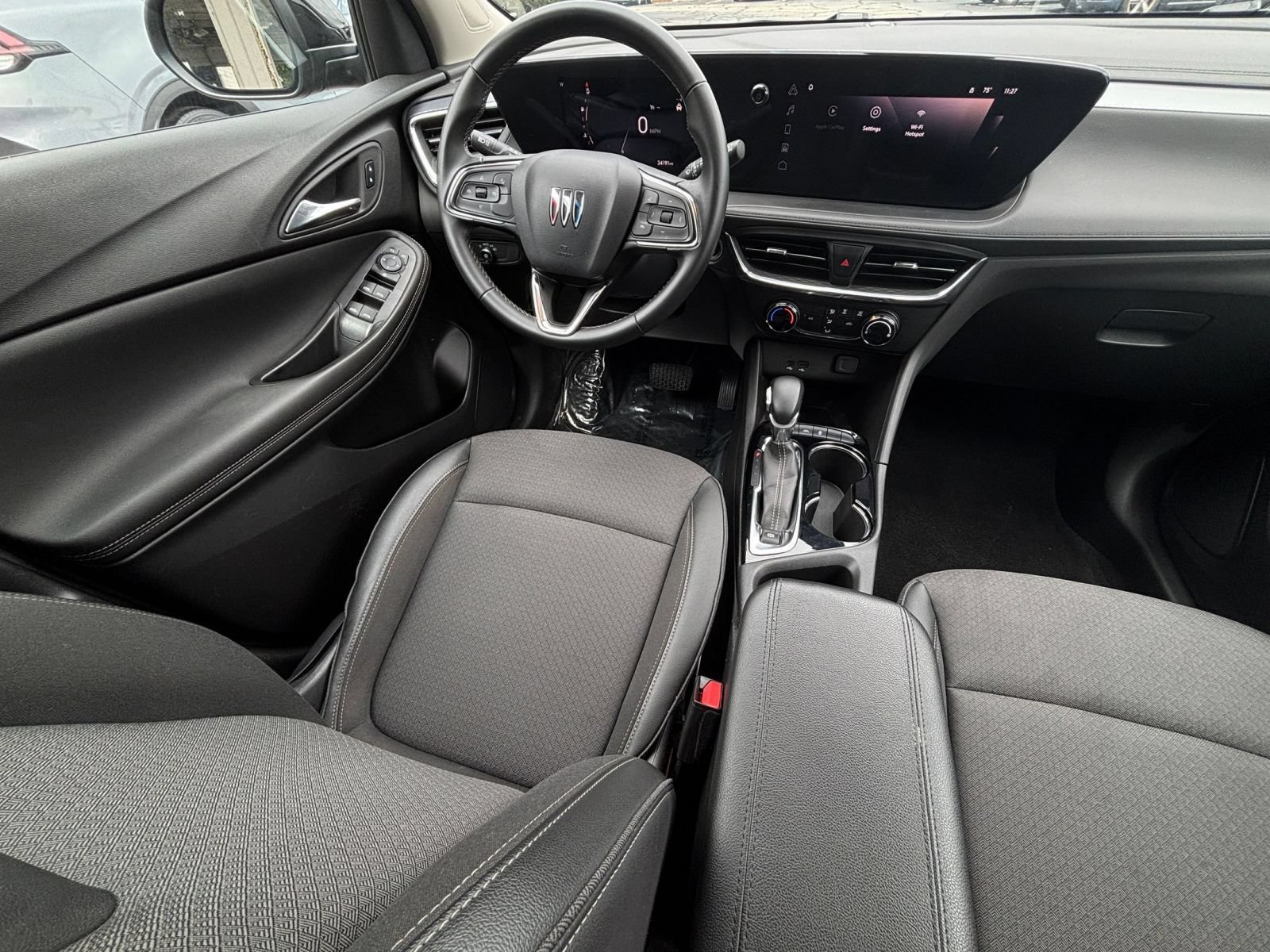 Thumbnail: 2025 Buick Encore GX - 34