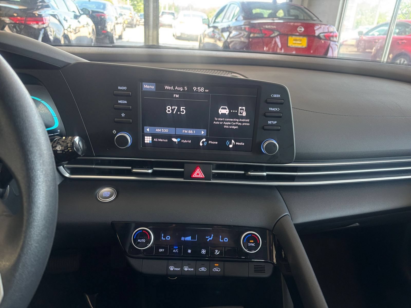 Thumbnail: 2026 Hyundai Elantra - 17