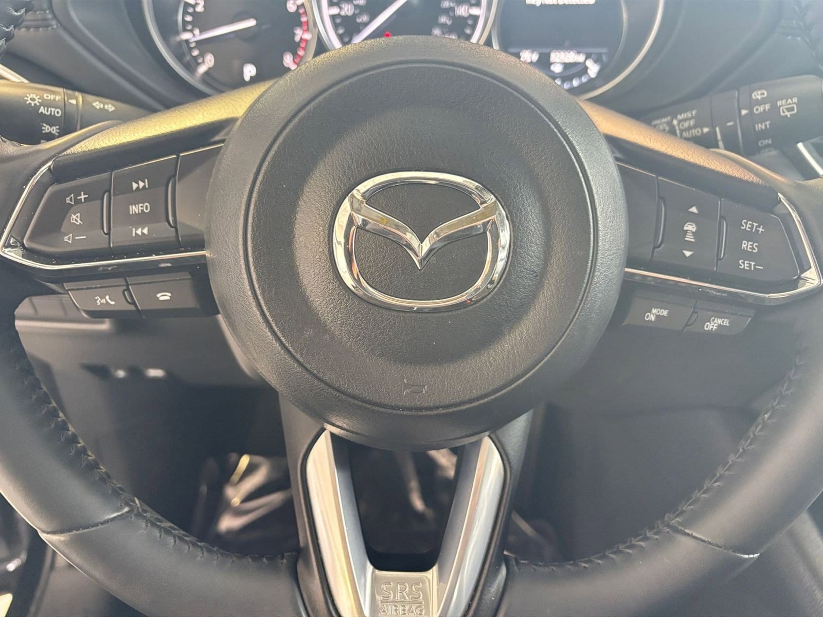 Thumbnail: 2025 Mazda CX-5 - 29