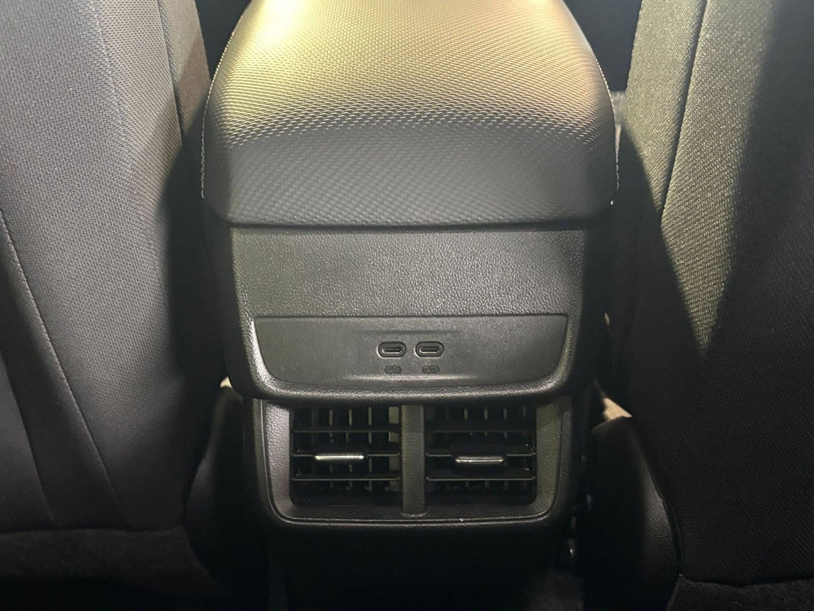 Thumbnail: 2025 Chevrolet Equinox - 23