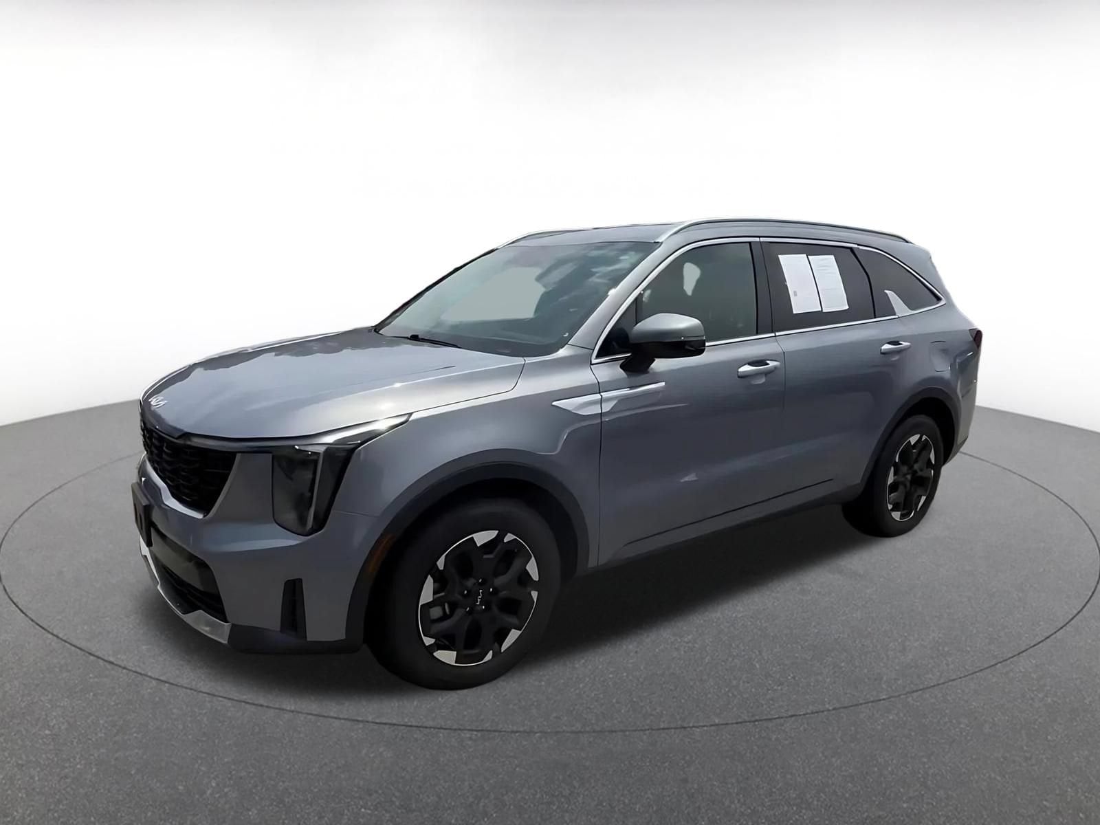 Thumbnail: 2024 Kia Sorento - 6