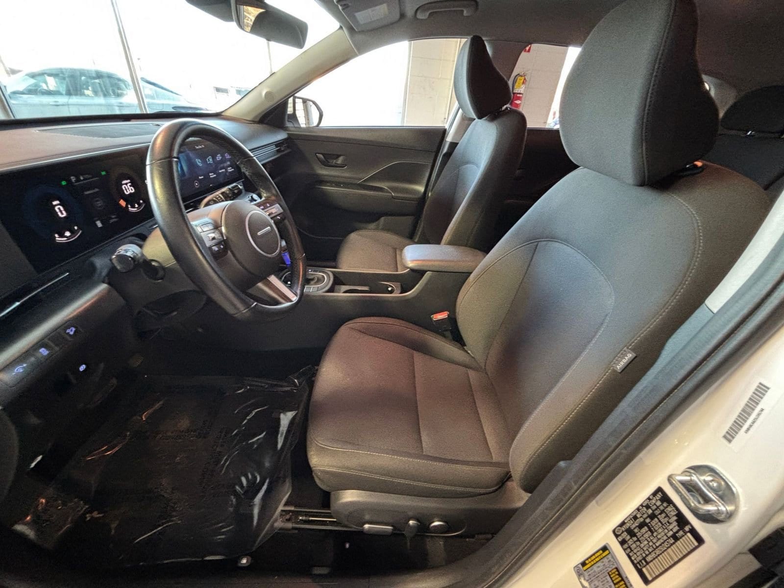 Thumbnail: 2025 Hyundai Kona - 27