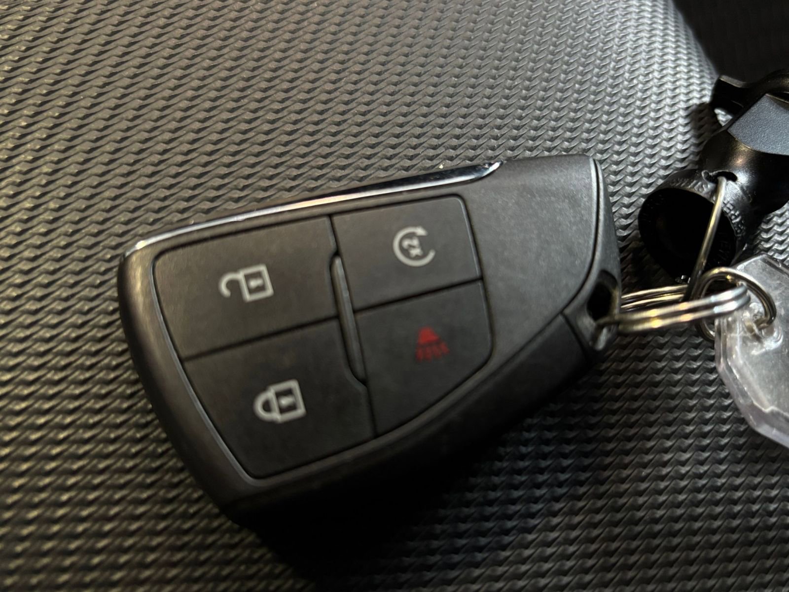 Thumbnail: 2025 Chevrolet Equinox - 22