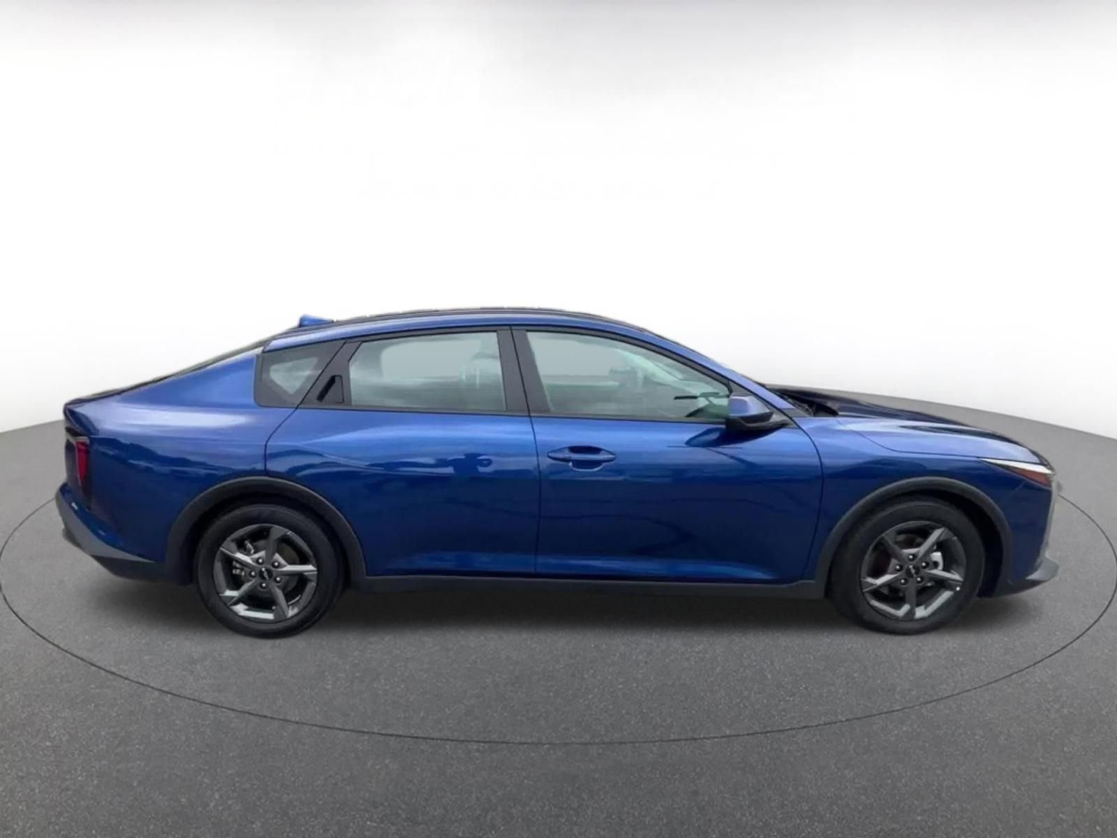 Thumbnail: 2025 Kia K4 - 15