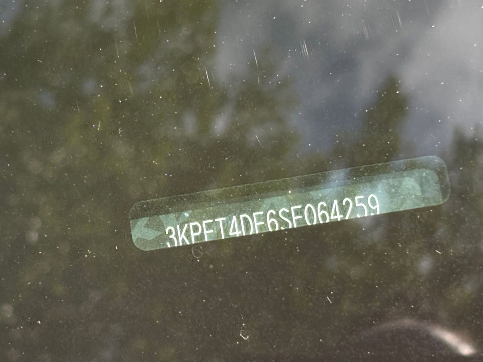 Thumbnail: 2025 Kia K4 - 29