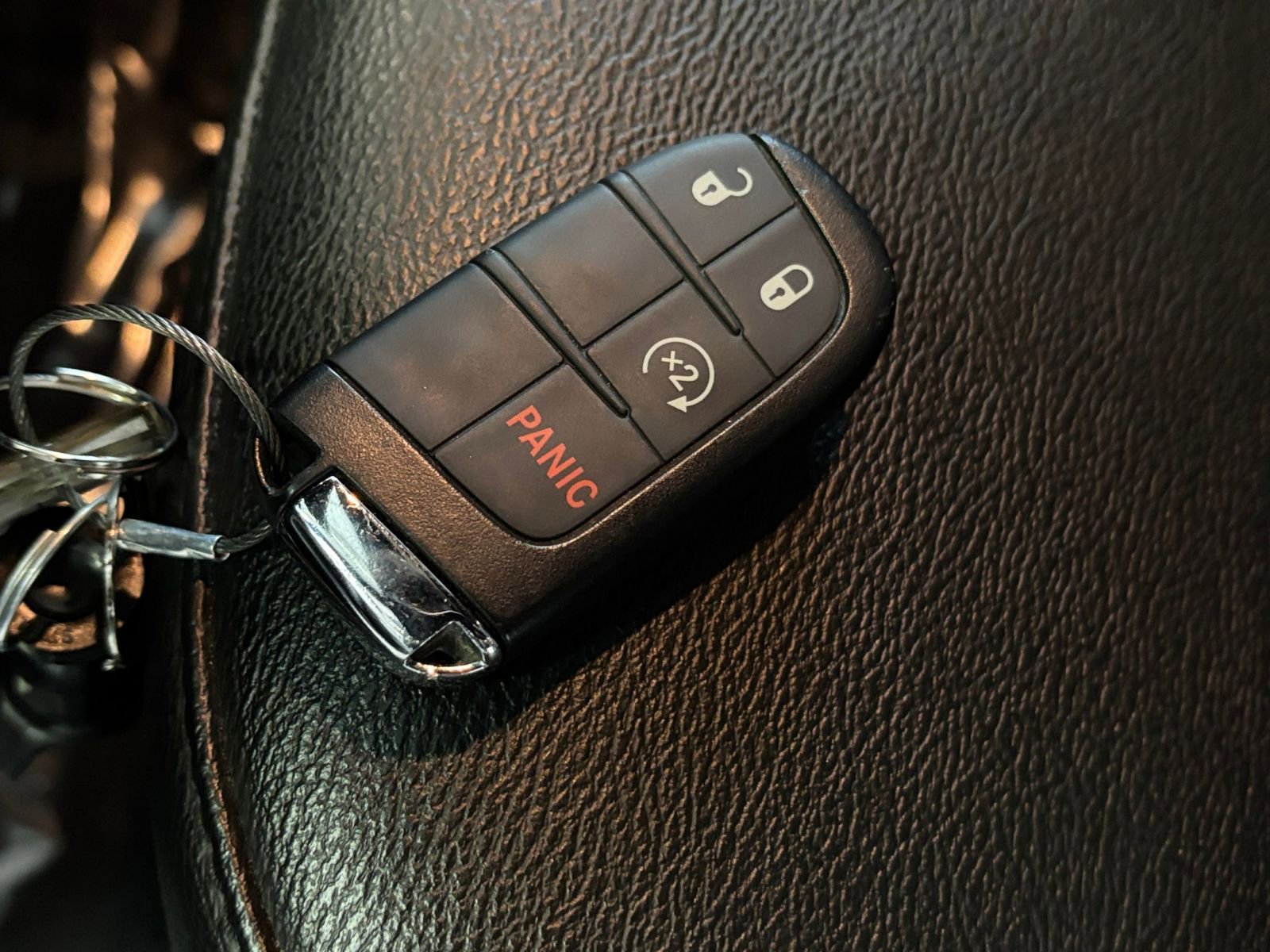 Thumbnail: 2025 Jeep Compass - 26