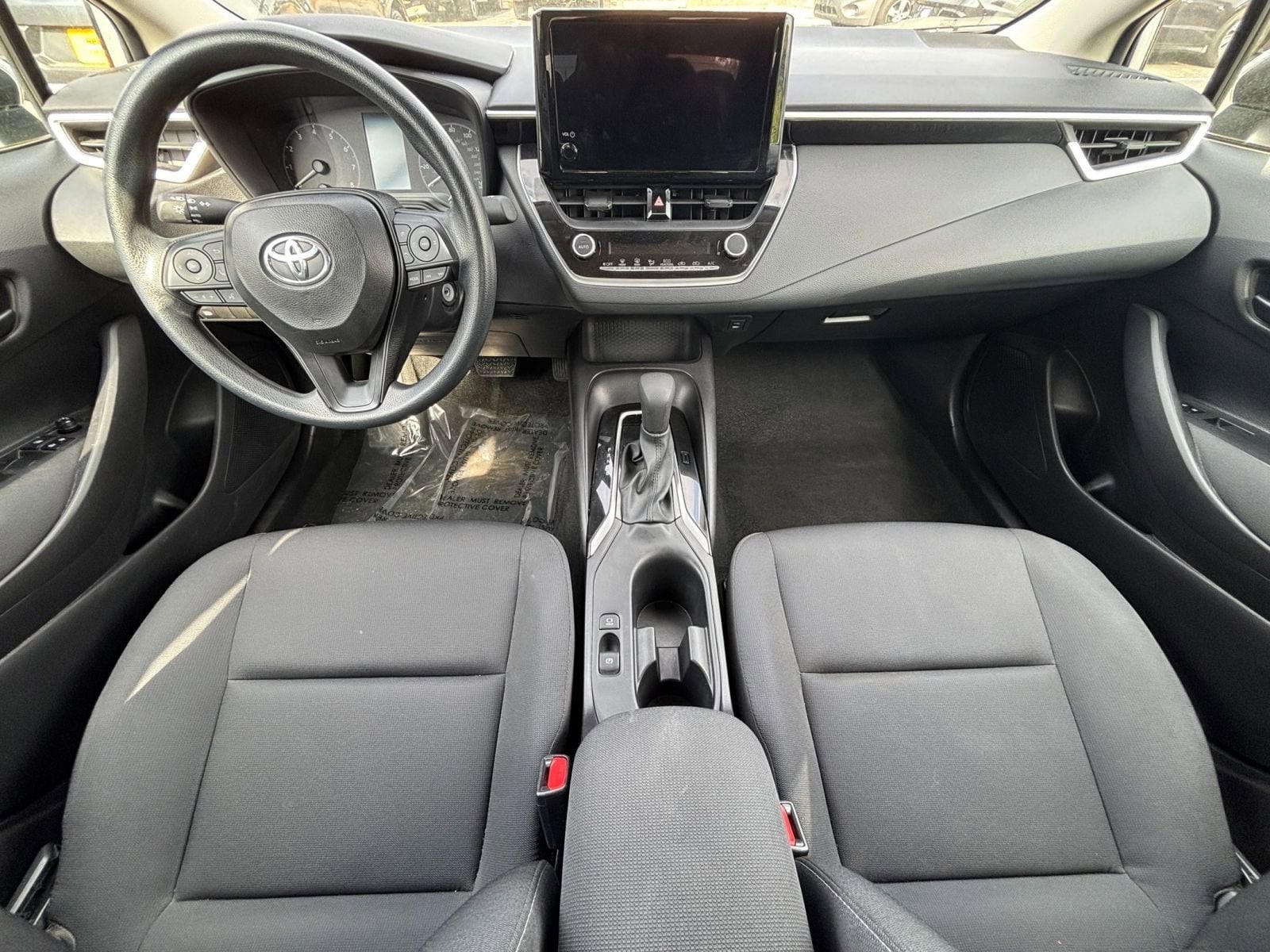 Thumbnail: 2025 Toyota Corolla - 32