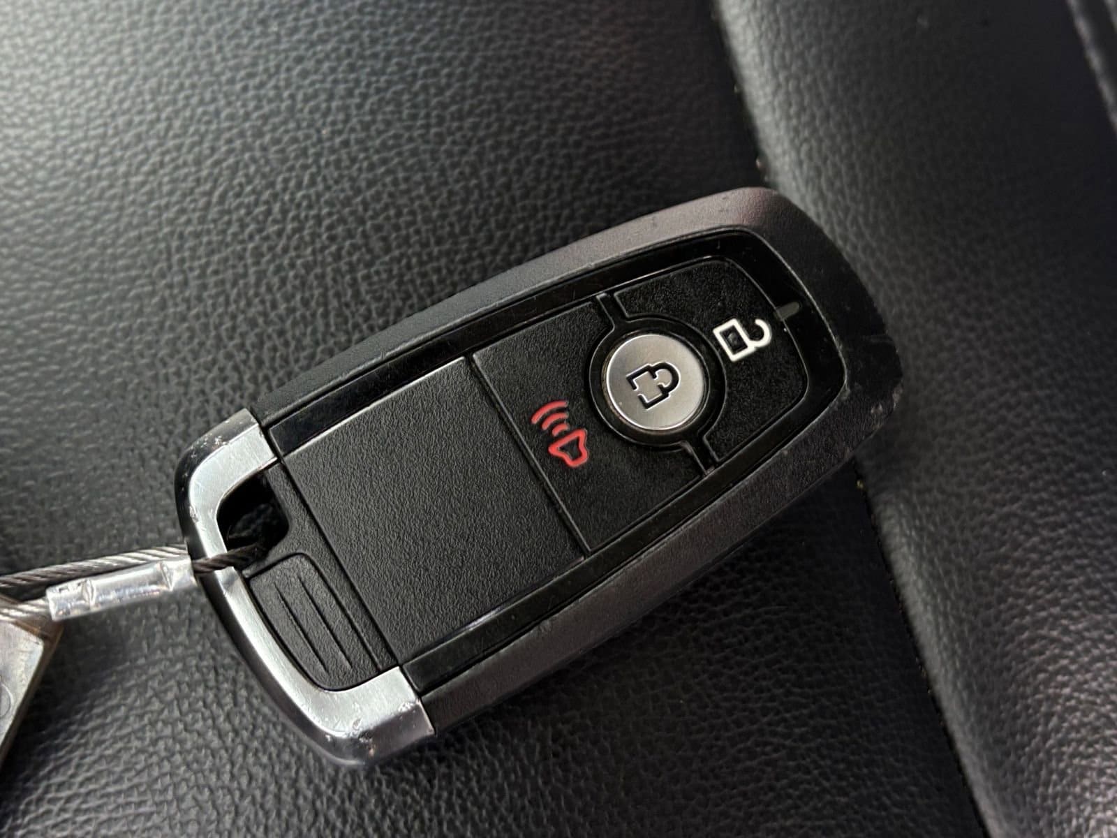 Thumbnail: 2024 Ford Edge - 28