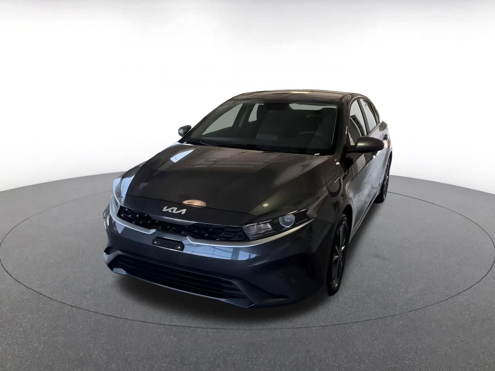 Thumbnail: 2024 Kia Forte - 5