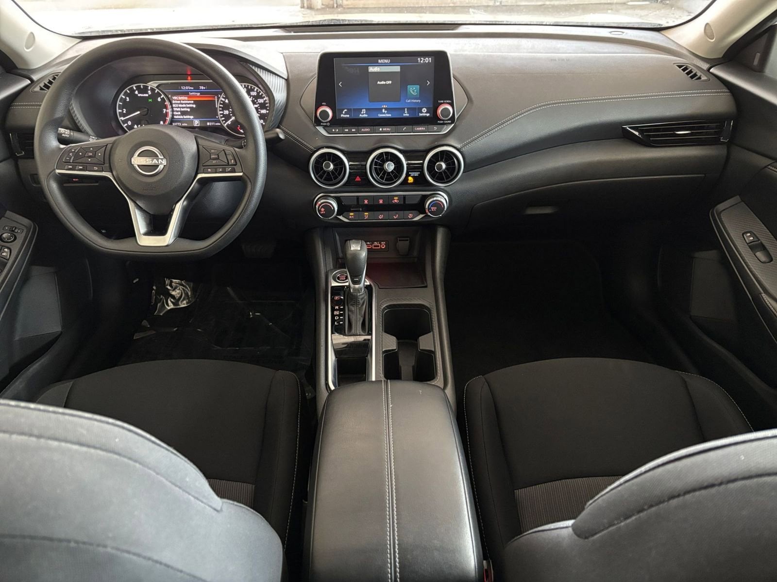 Thumbnail: 2024 Nissan Sentra - 32